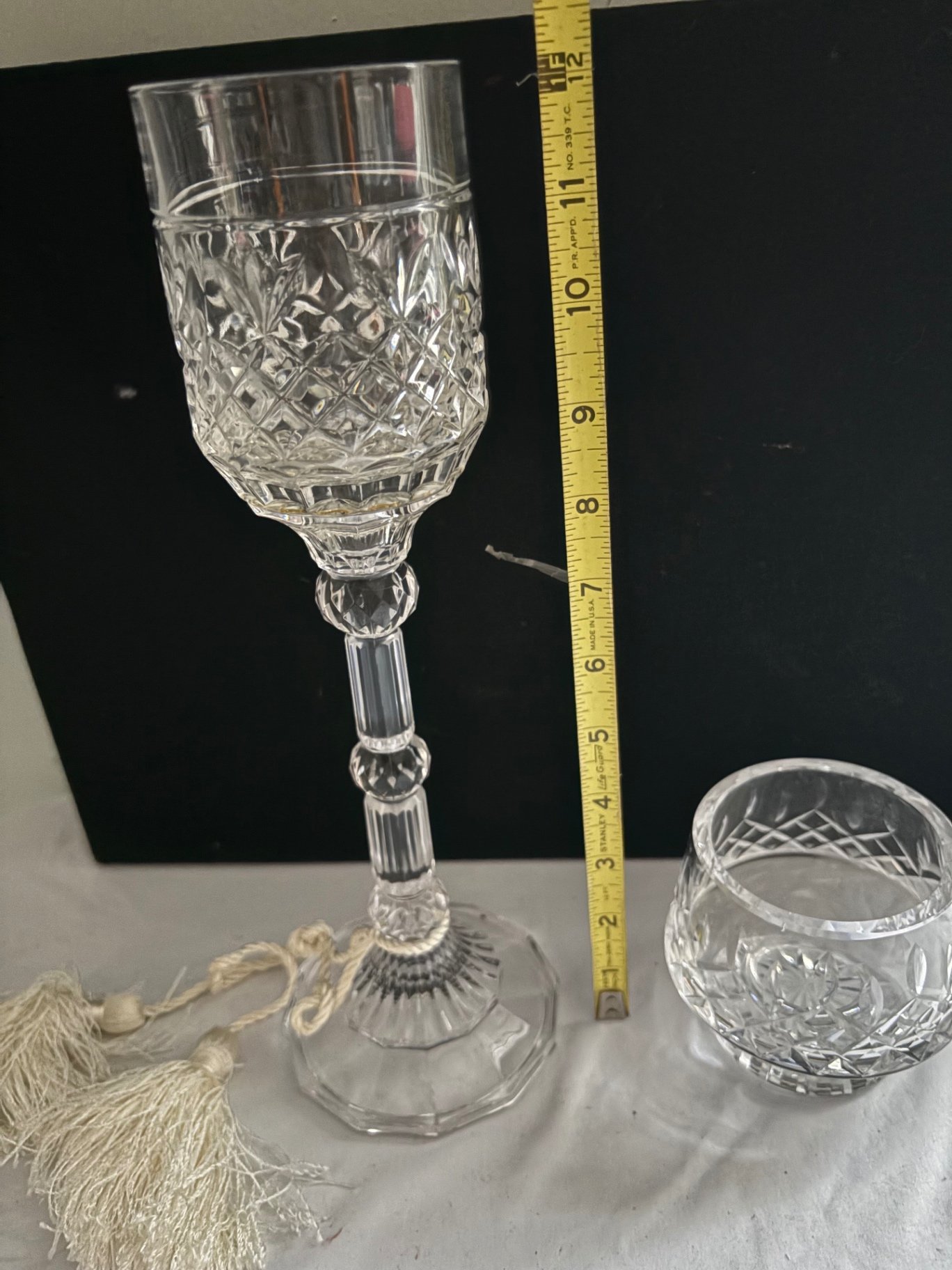 Waterford Crystal Collection  - image 2 of 9