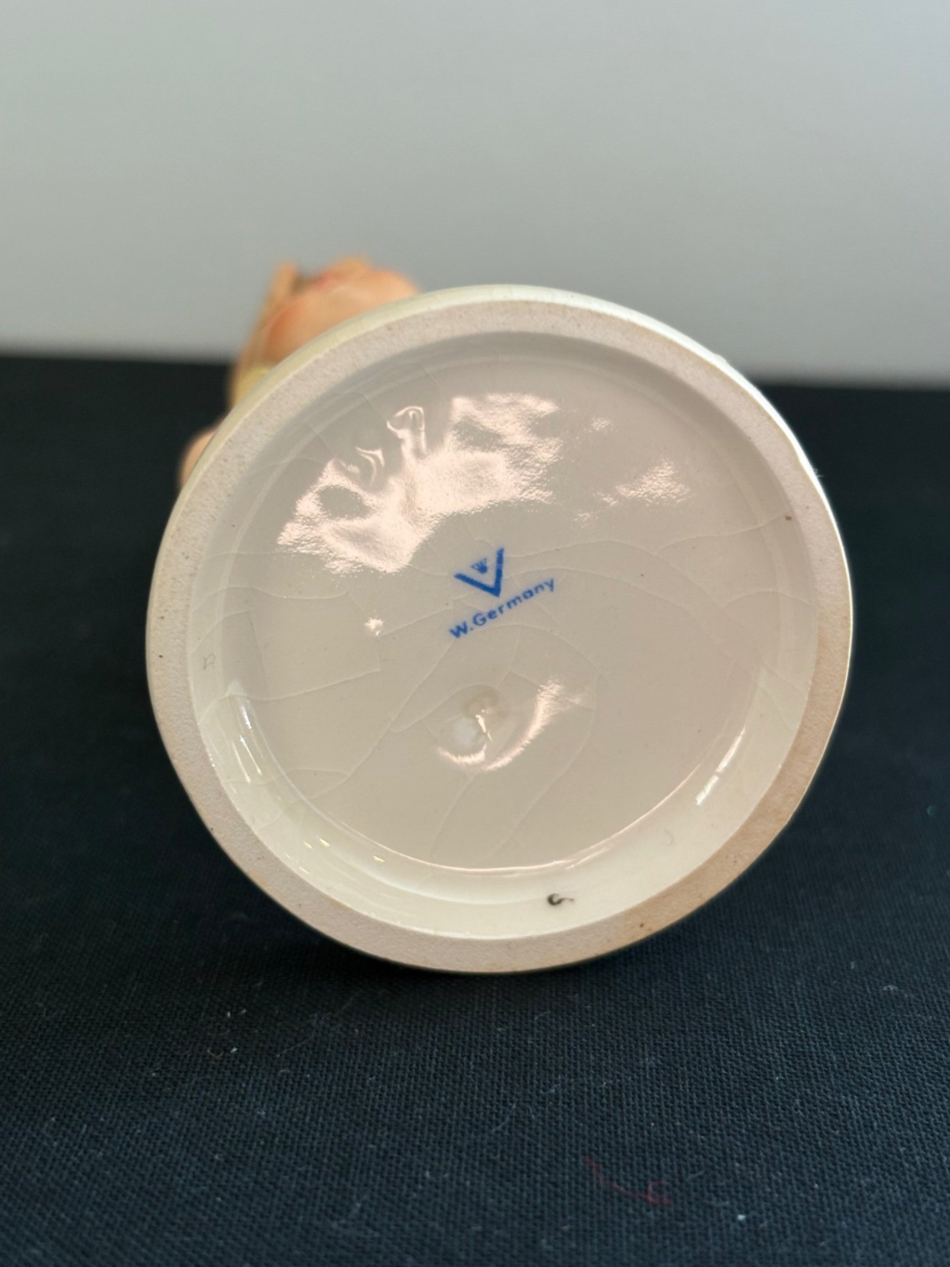 Charming Vintage Hummel and Arnart Collectible Figurines  - image 7 of 10