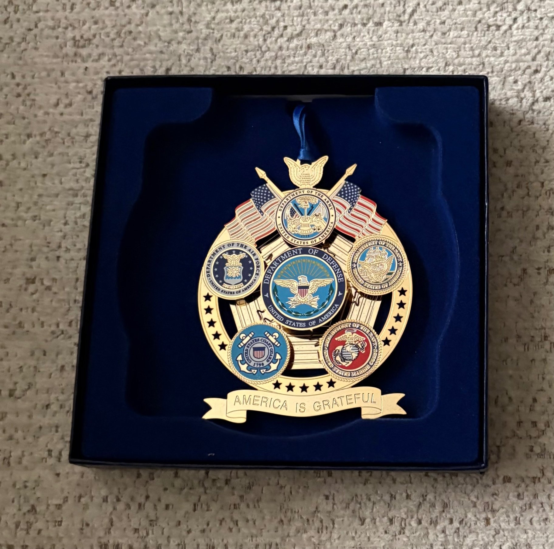 White House Christmas Ornament Collectibles - image 2 of 17