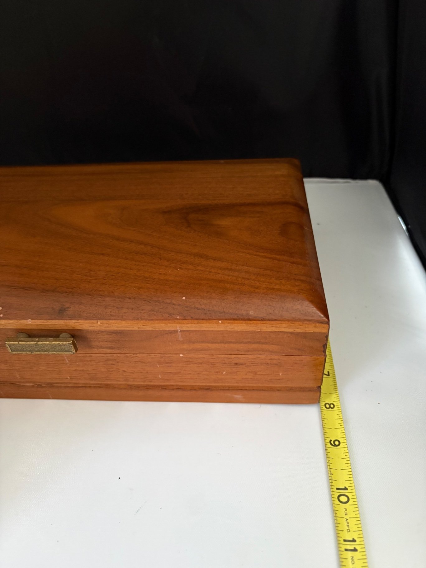 Memories Within, Keepsake Boxes and Handcrafted Wooden Diarama  - image 11 of 15