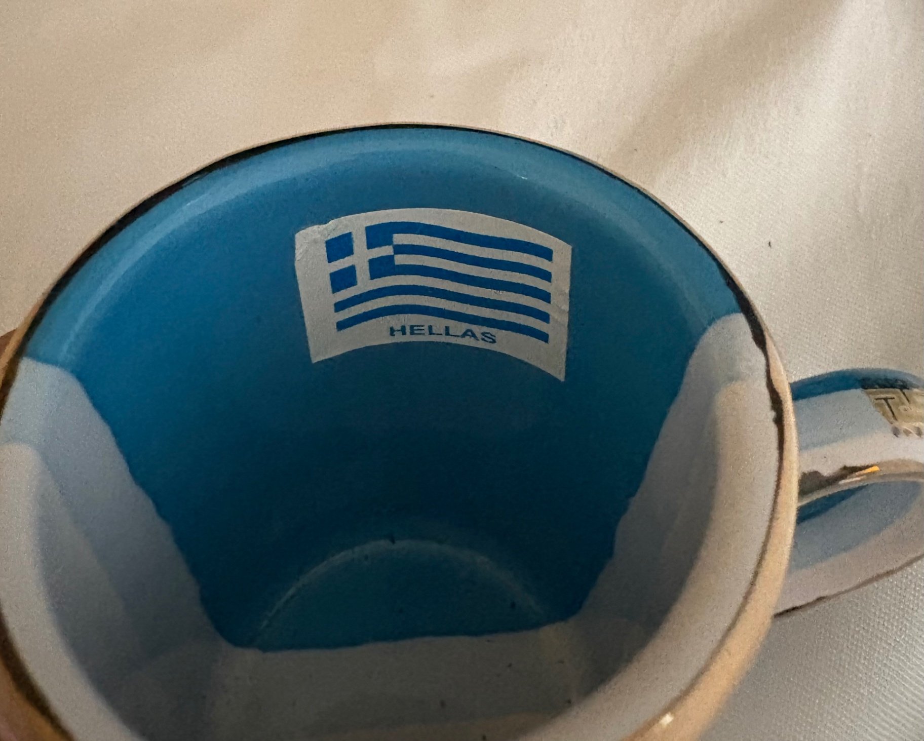 “It’s All Greek to Me” - image 16 of 24