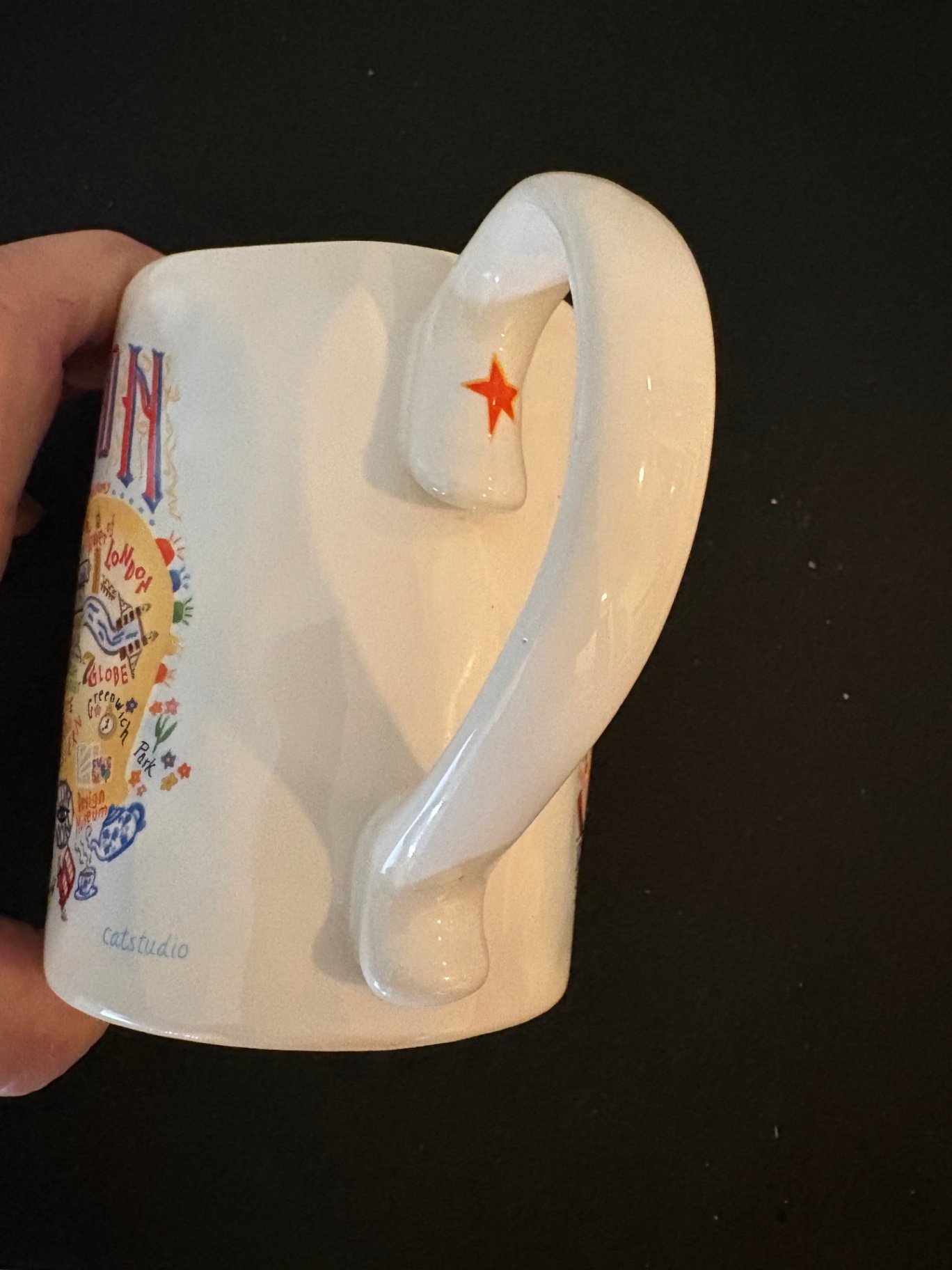 London Calling… - image 7 of 10