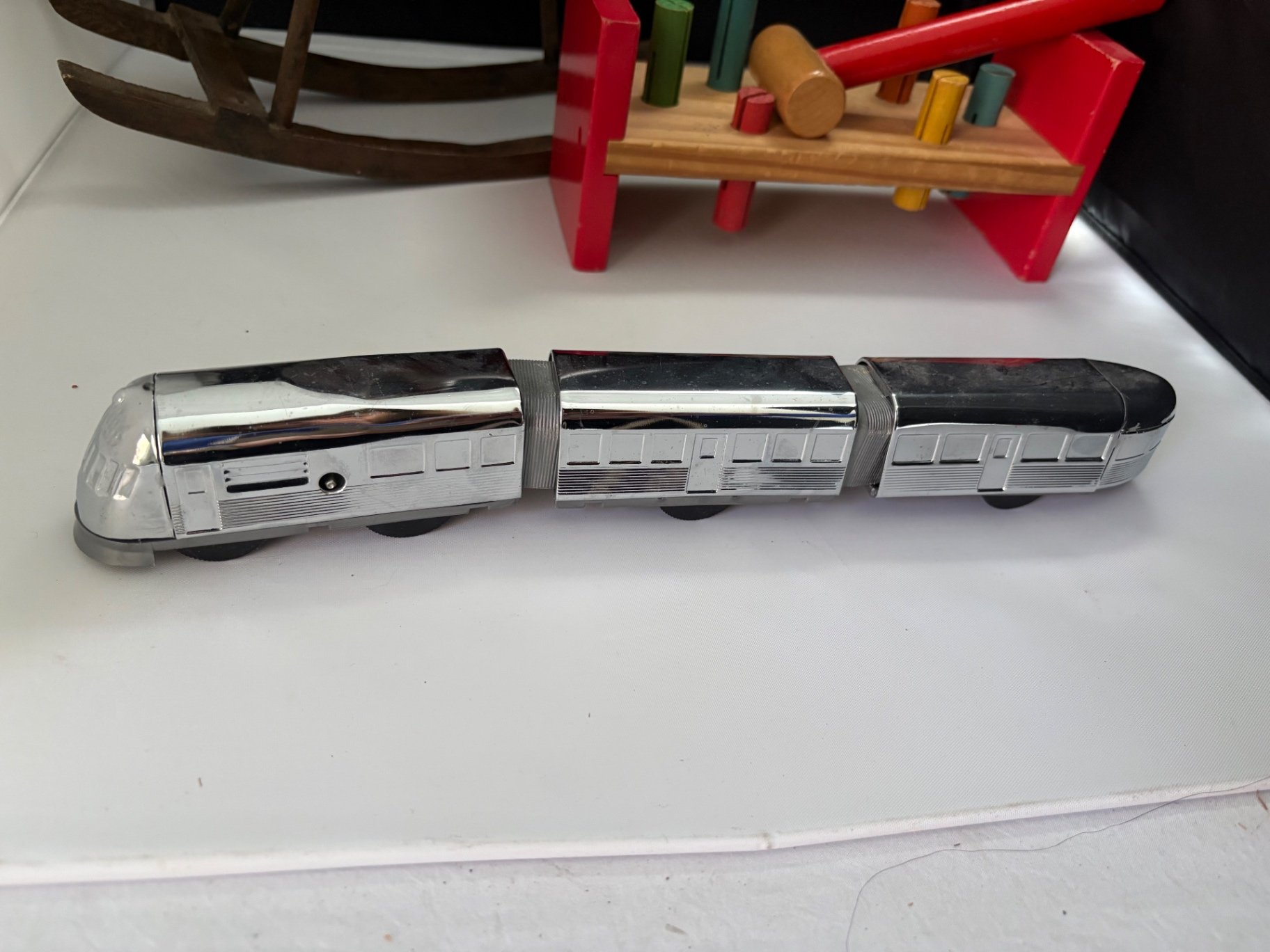 Vintage Toy Collection  - image 8 of 15