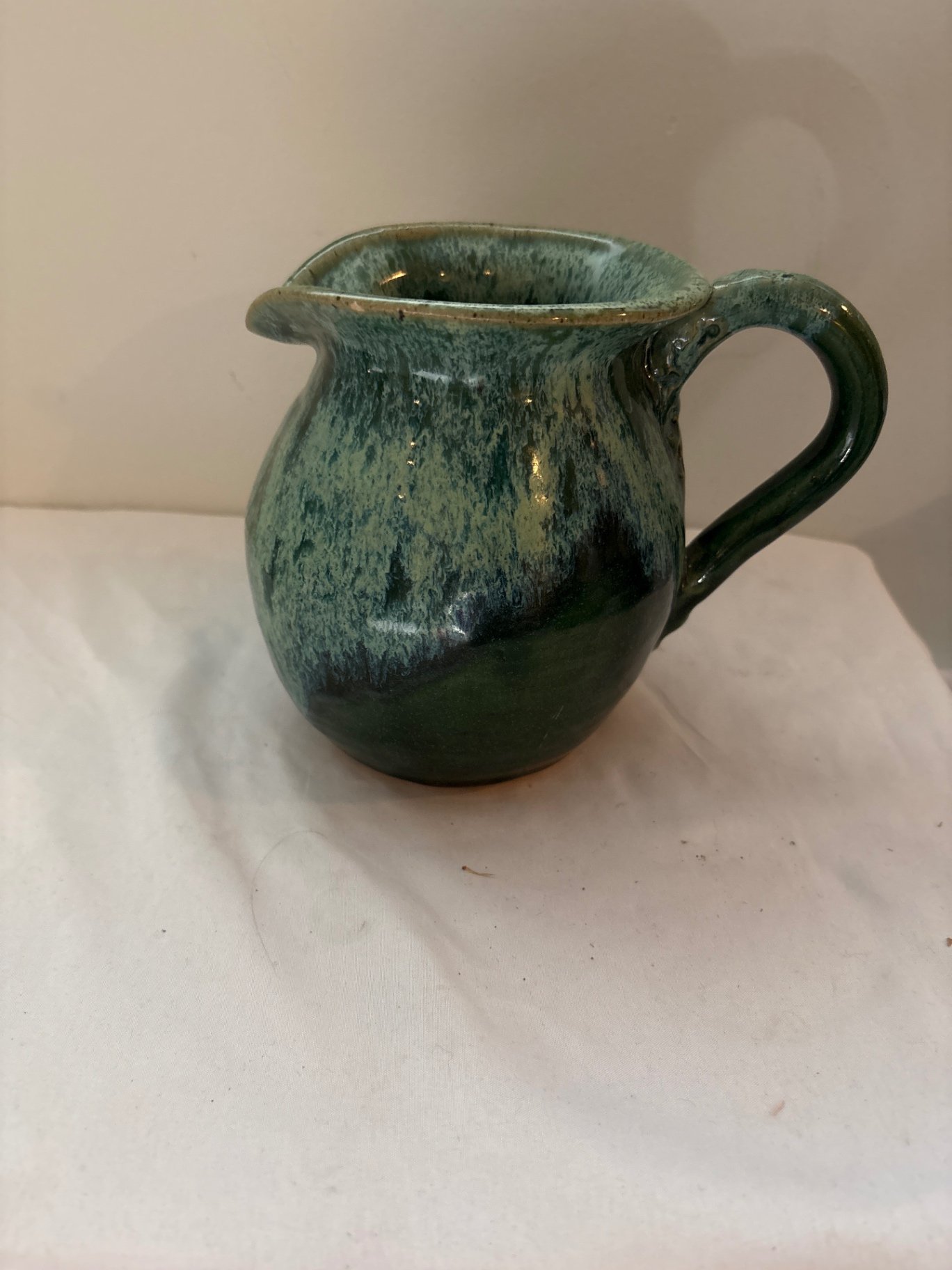Assorted American Studio Pottery - image 13 of 21