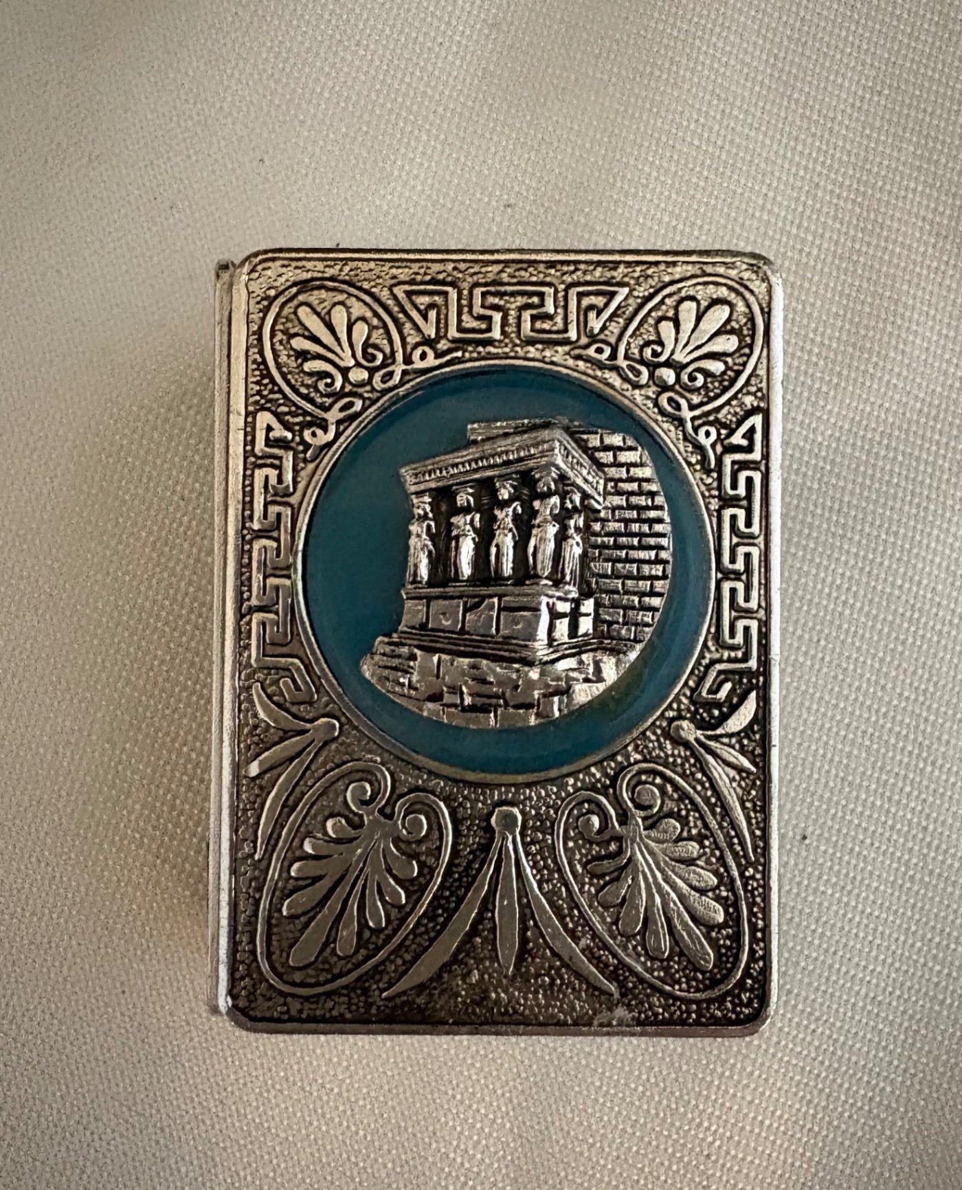 “It’s All Greek to Me” - image 21 of 24