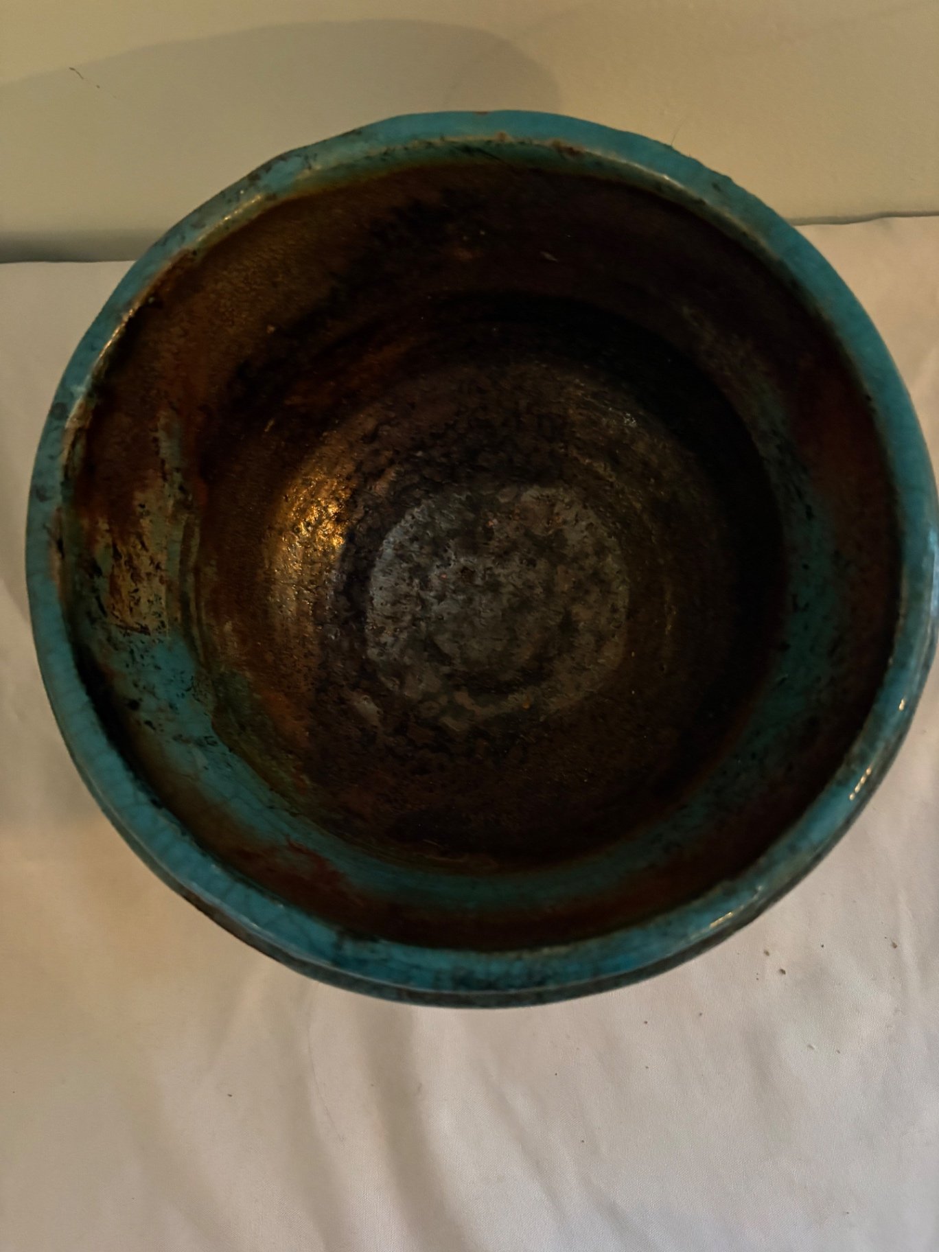 Assorted American Studio Pottery - image 12 of 21