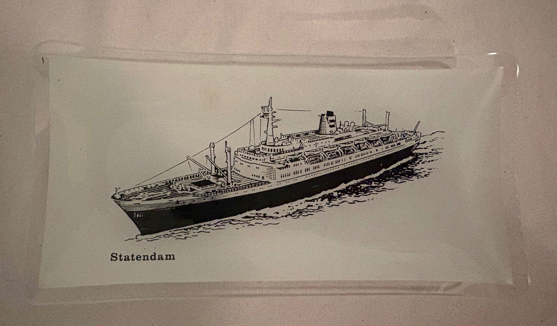 The Captain’s Trove - image 5 of 27