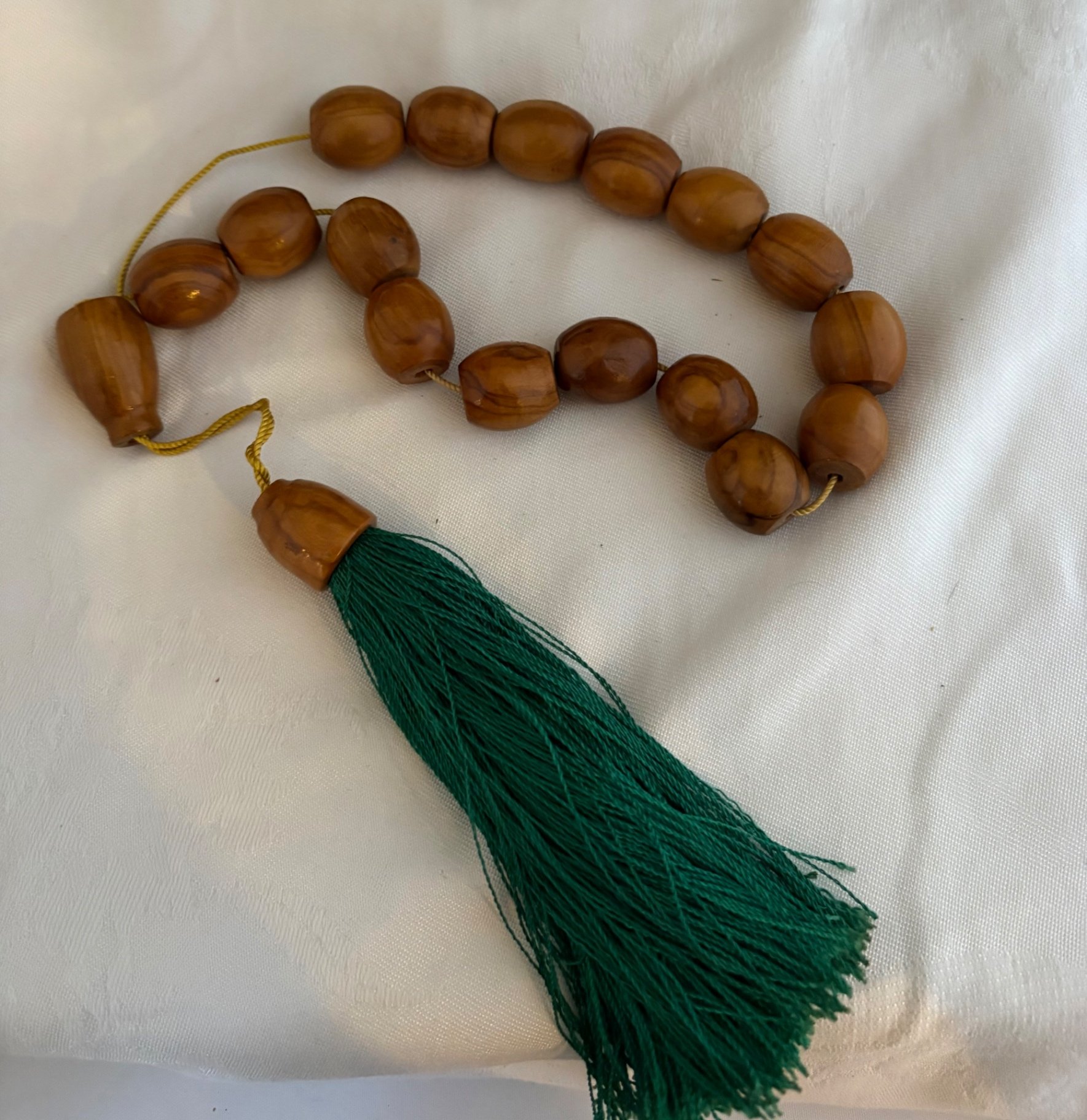 “It’s All Greek to Me” - image 20 of 24