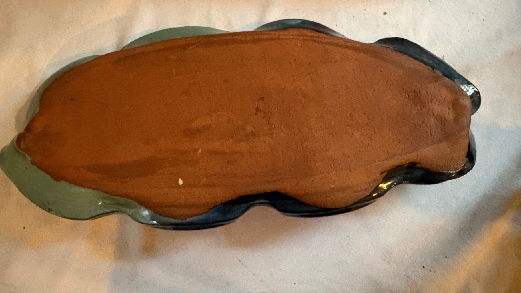 Assorted American Studio Pottery - image 21 of 21