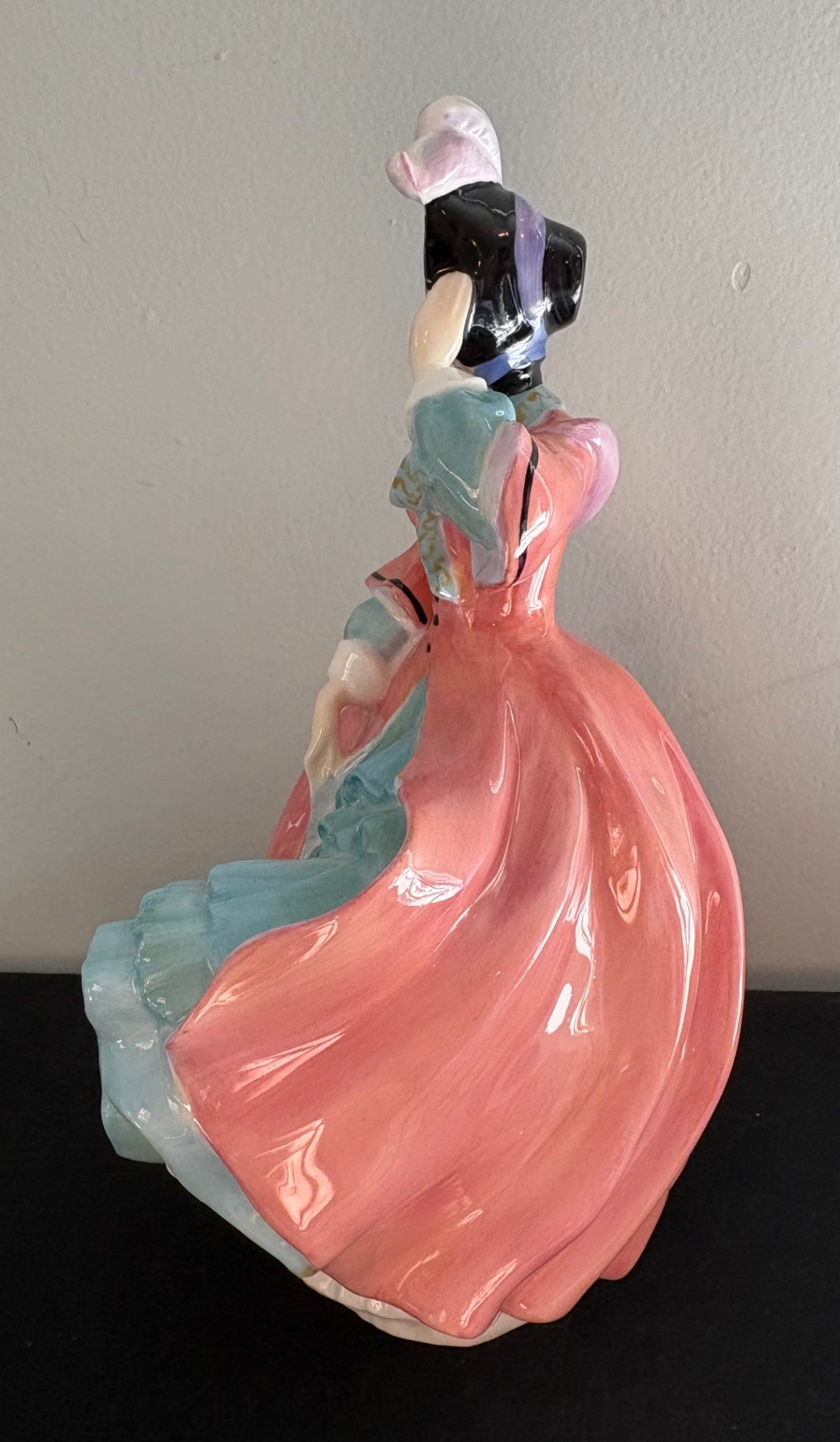 Royal Doulton Figurines from “Ladies Collection” - image 4 of 9