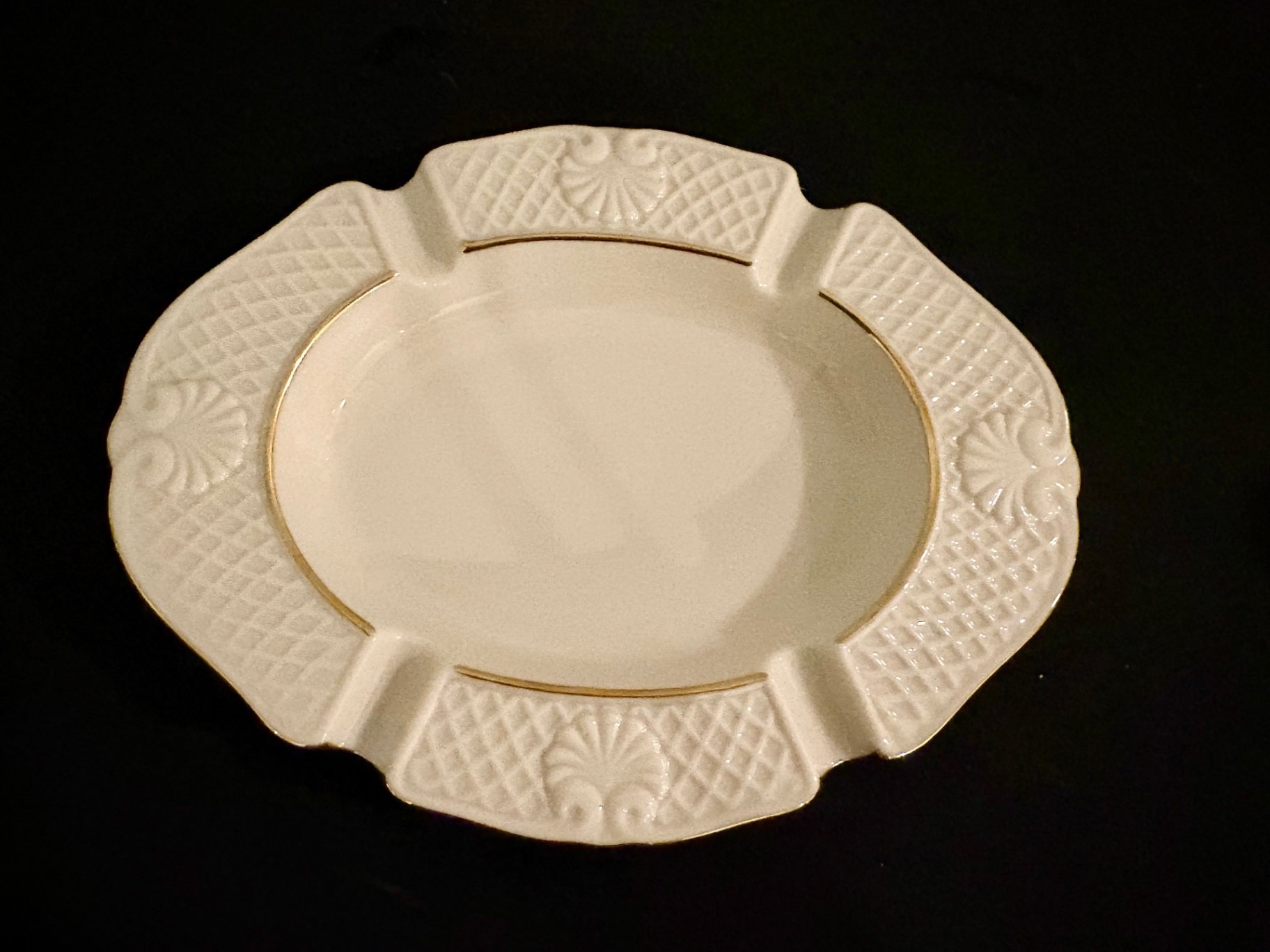 Elegant  Lenox Pieces - image 6 of 9