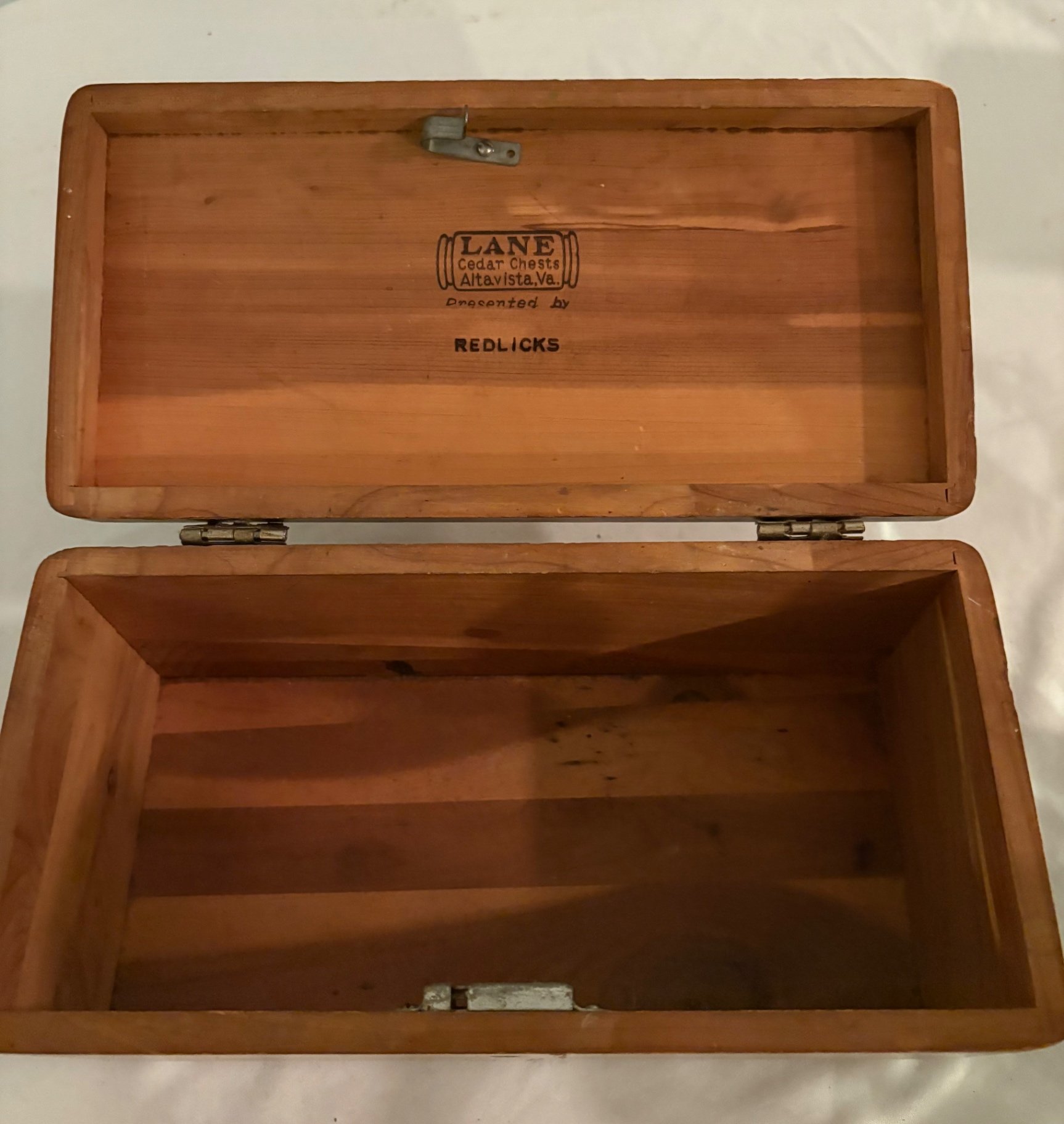 The Captain’s Trove - image 23 of 27