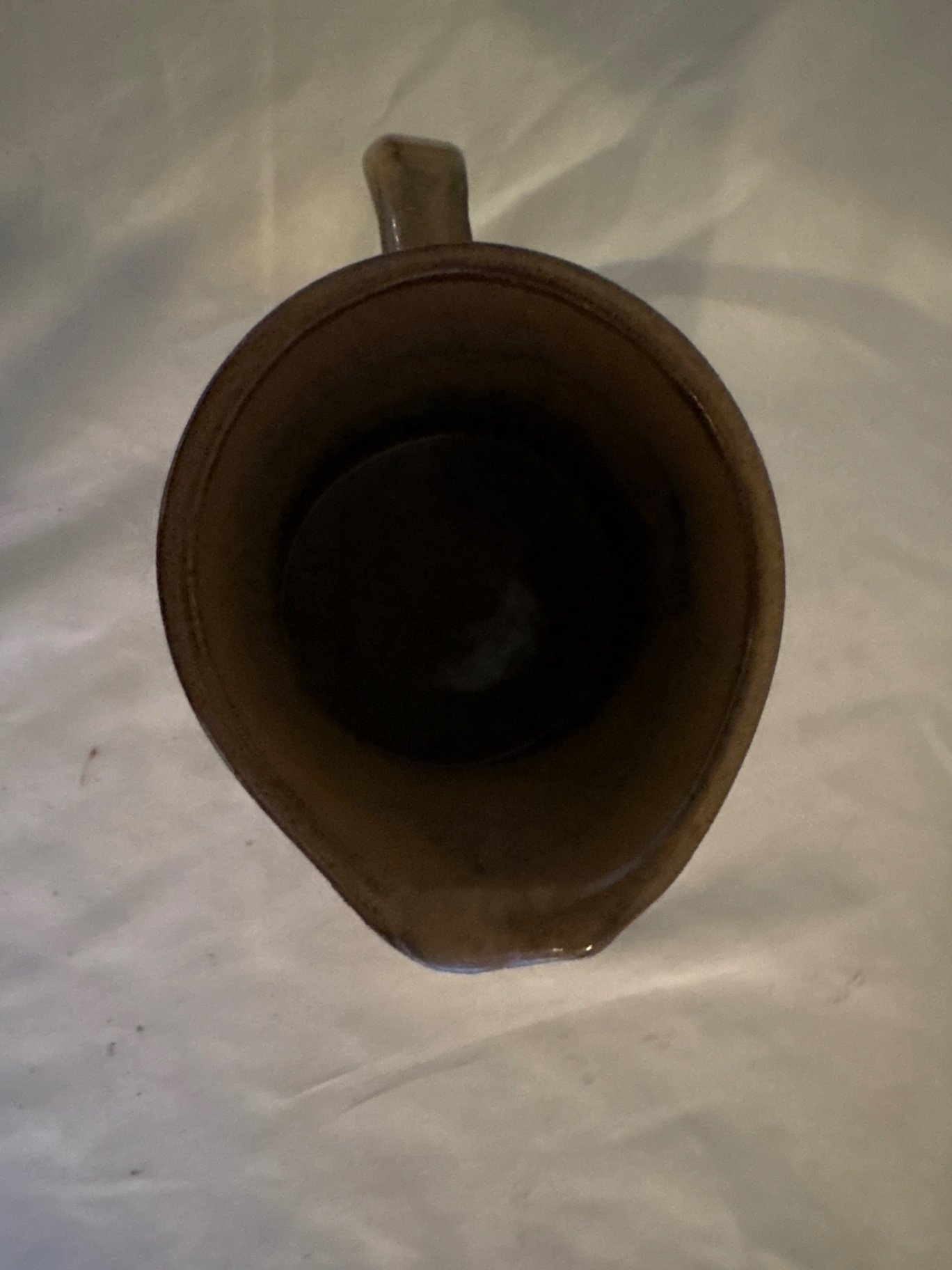 Assorted American Studio Pottery - image 5 of 21