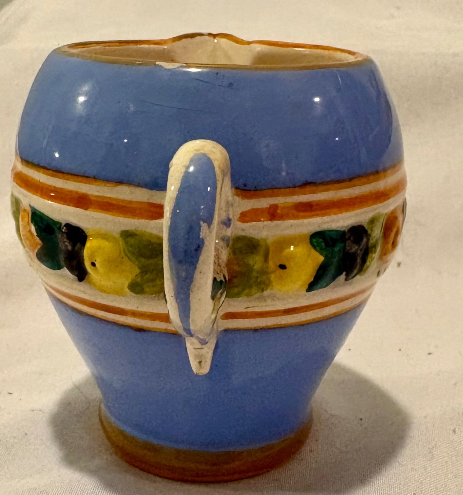 Pottery Italian Style! Capodimonte, Majolica, Bordallo Pinheiro and More - image 17 of 23