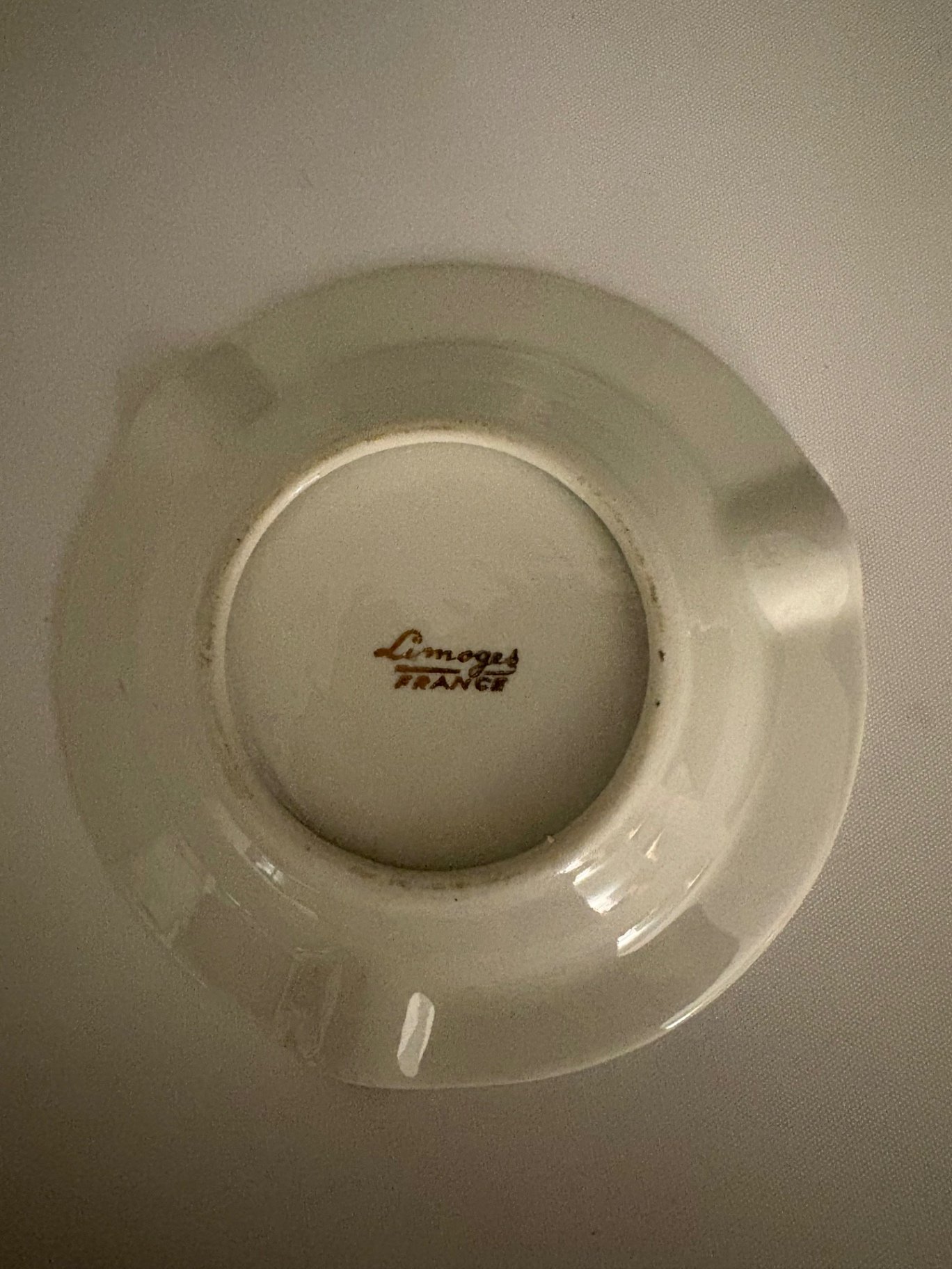 Assorted Vintage Limoges Pieces  - image 8 of 15