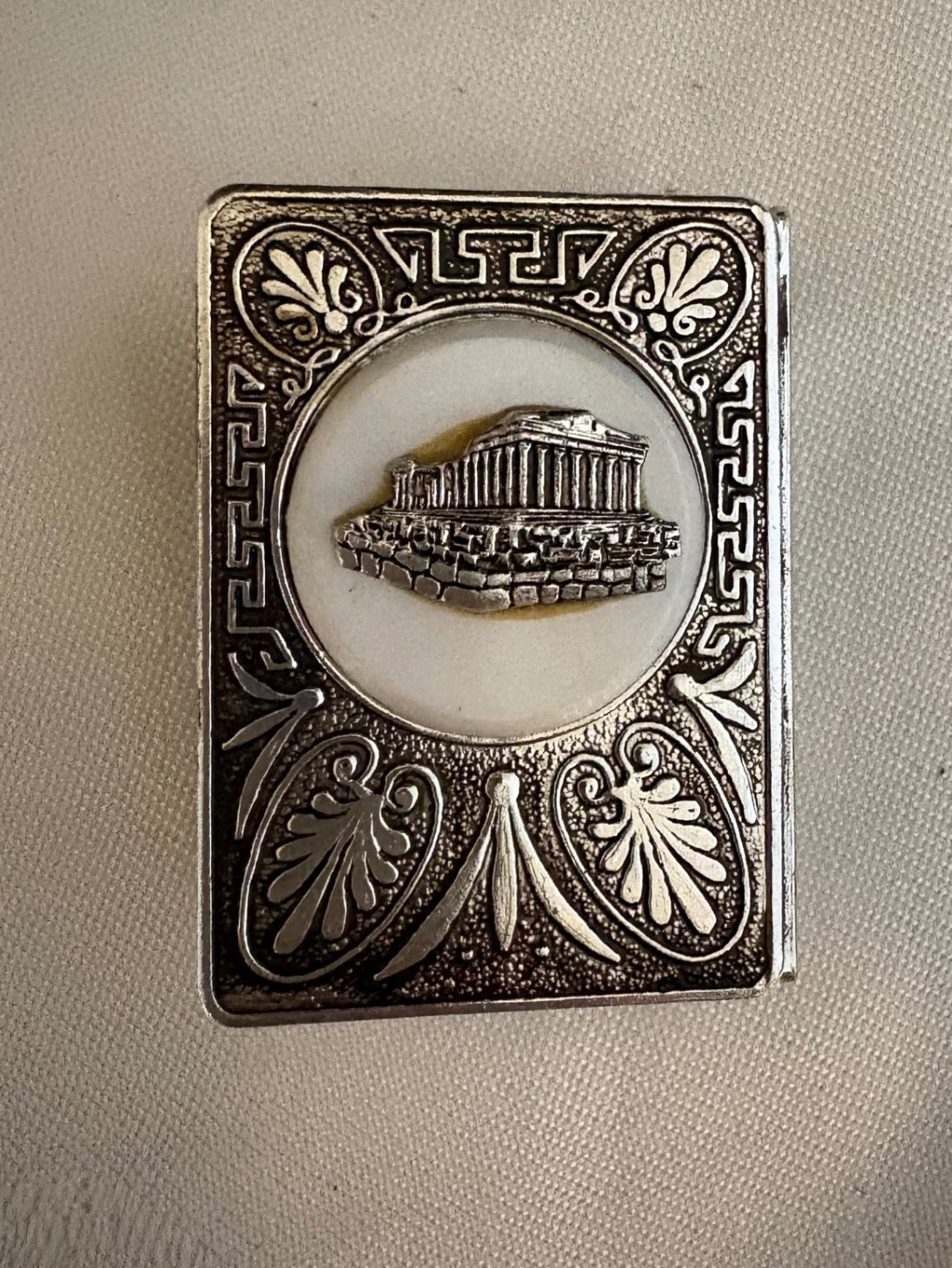 “It’s All Greek to Me” - image 22 of 24