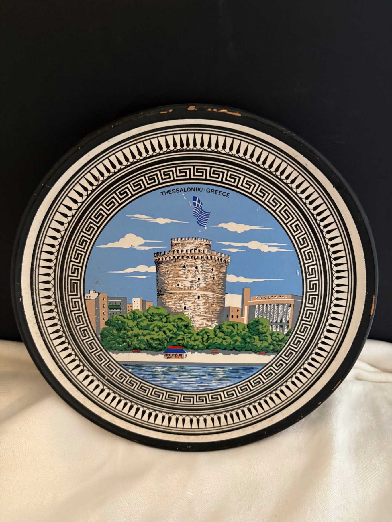 “It’s All Greek to Me” - image 8 of 24