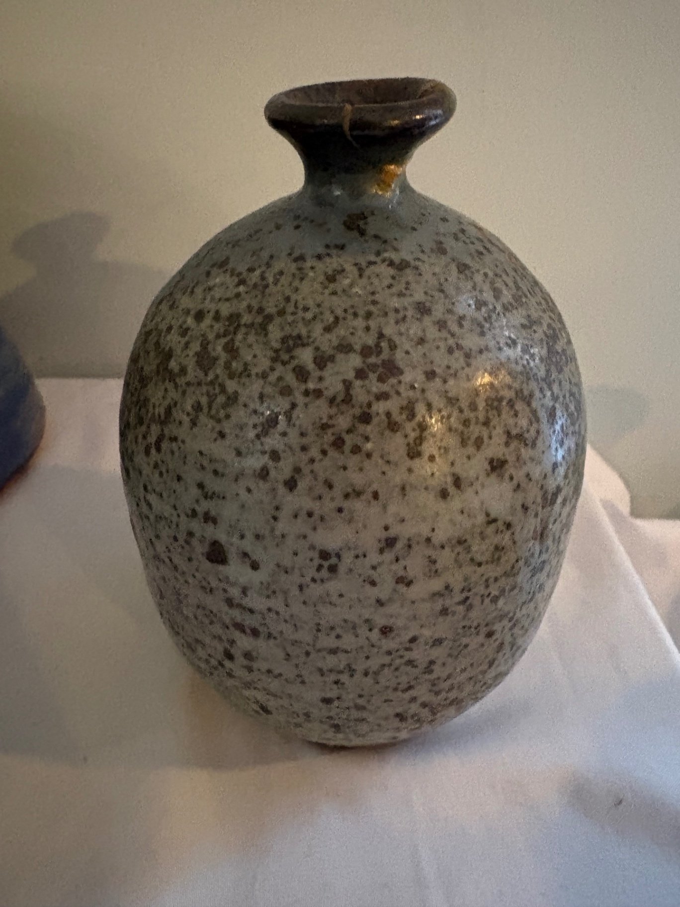 Assorted American Studio Pottery - image 9 of 21