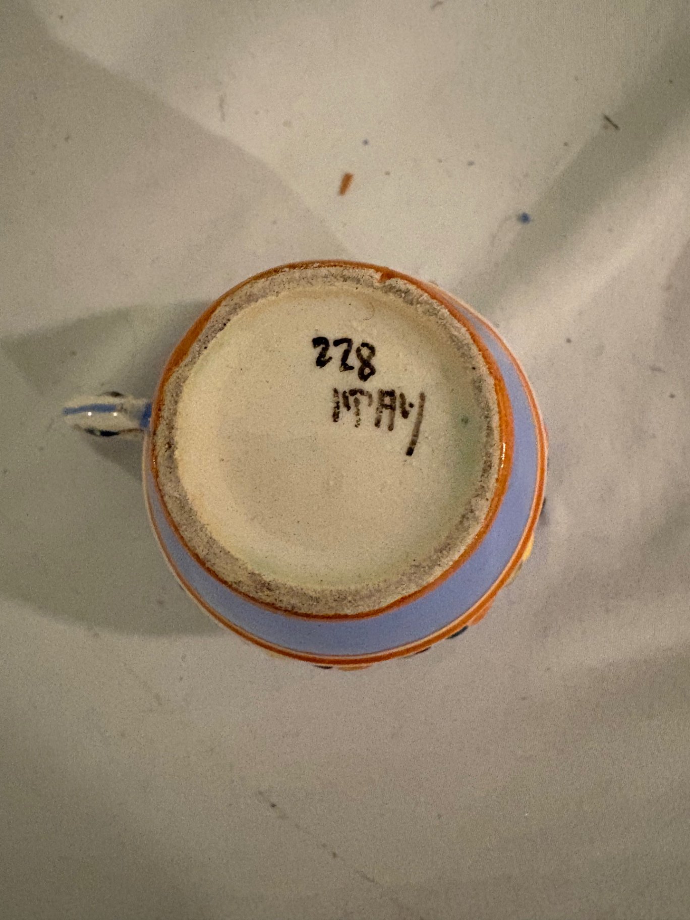 Pottery Italian Style! Capodimonte, Majolica, Bordallo Pinheiro and More - image 19 of 23