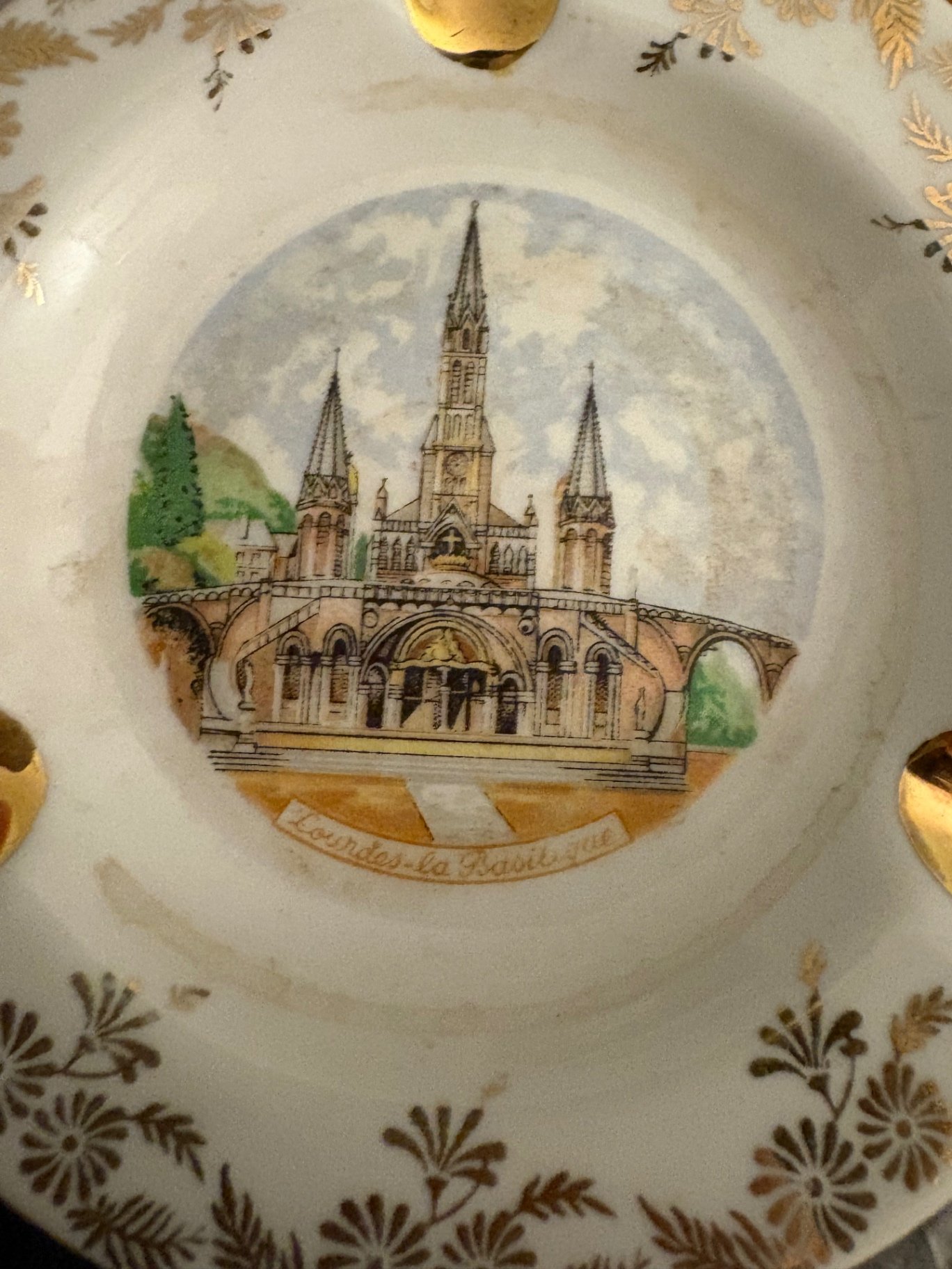 Assorted Vintage Limoges Pieces  - image 9 of 15