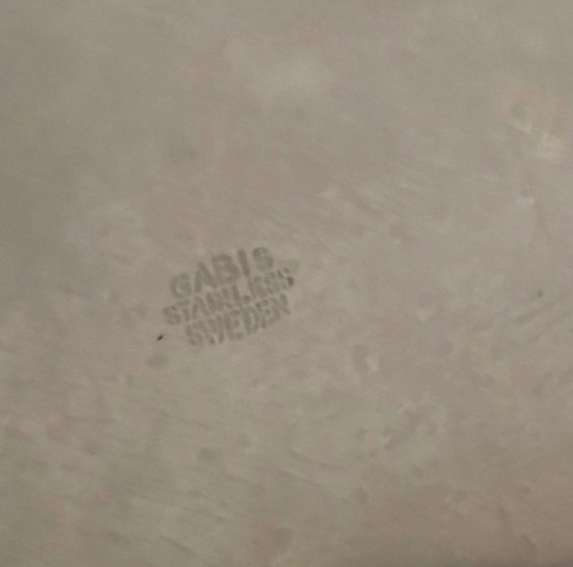 Elegant Silverplated Goblets, Serving Tray and Decanter  - image 9 of 9