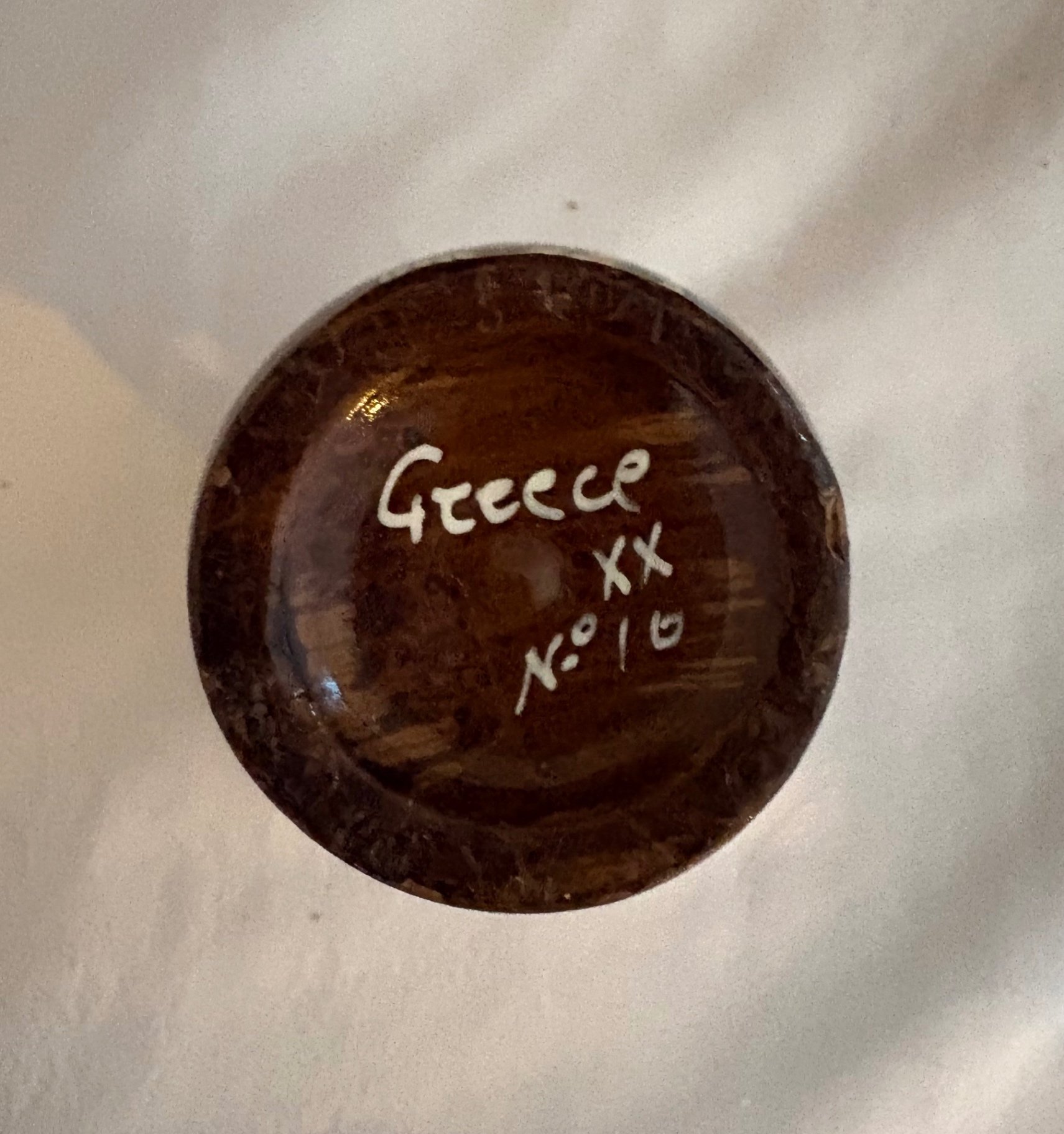 “It’s All Greek to Me” - image 14 of 24