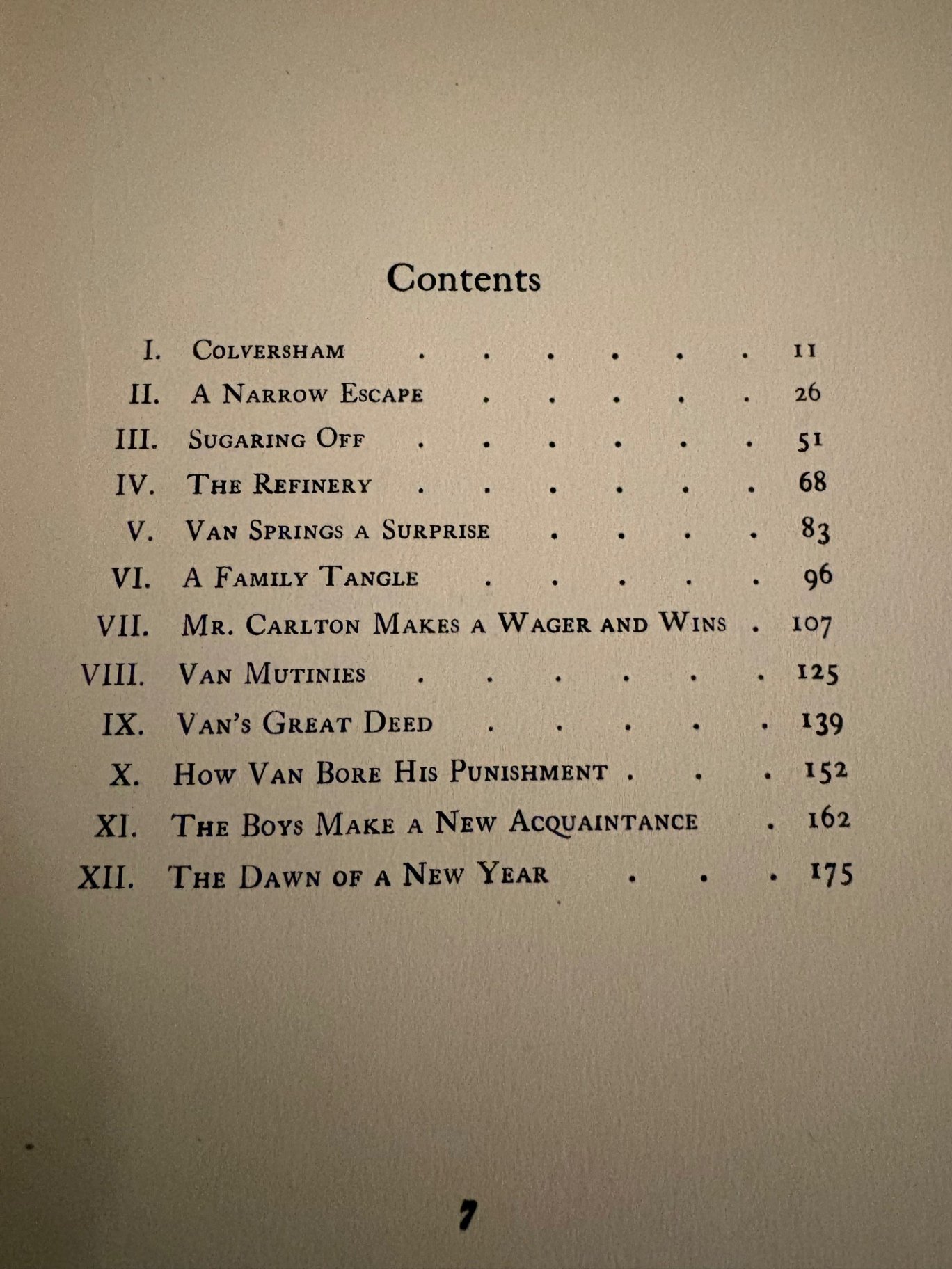 Bassett, The Story of Sugar & The Story of Glass, Illustrator,  C.P Gray - image 14 of 16
