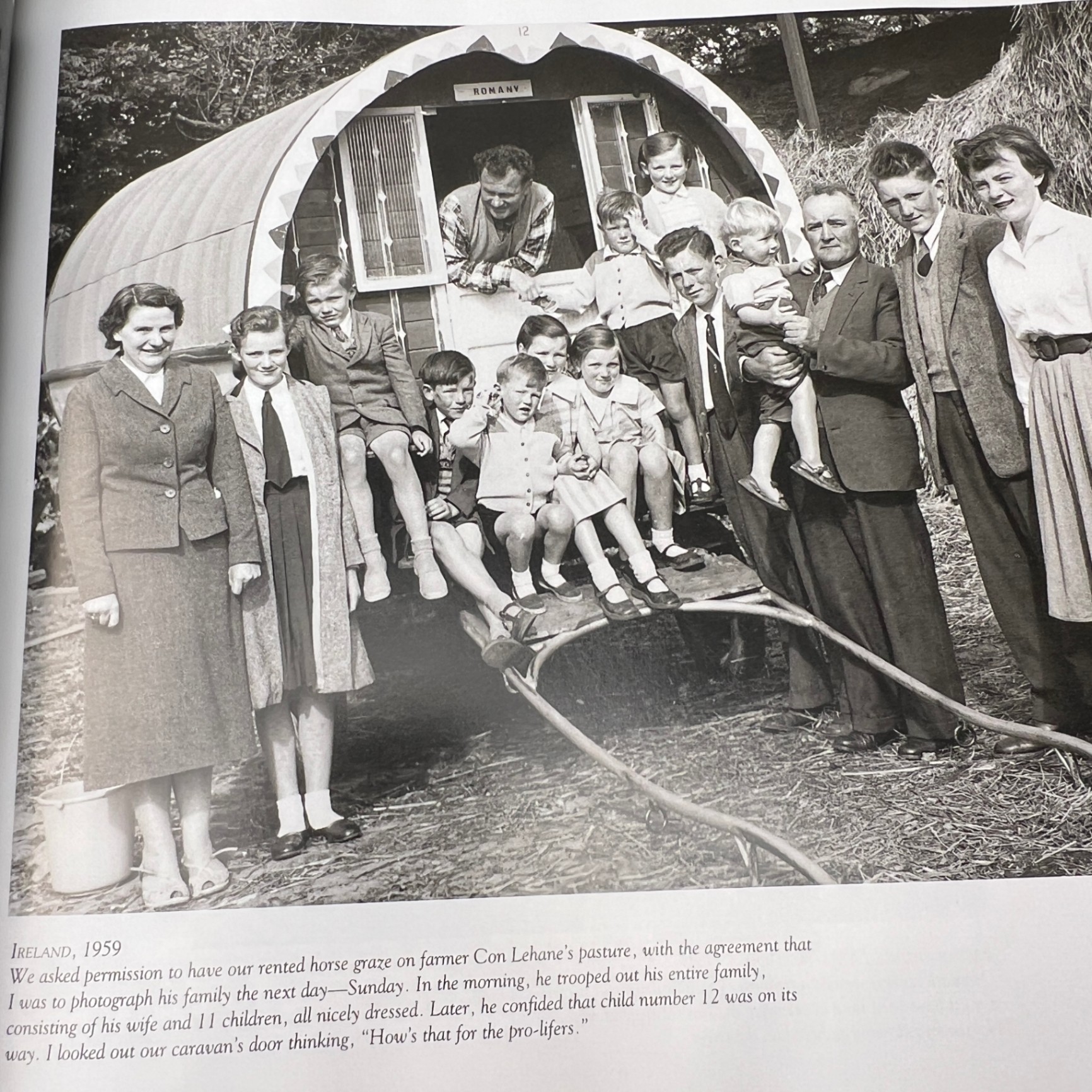 Richard Harrington Canadian Photographer Book Coffee Table Hardcover - image 8 of 9