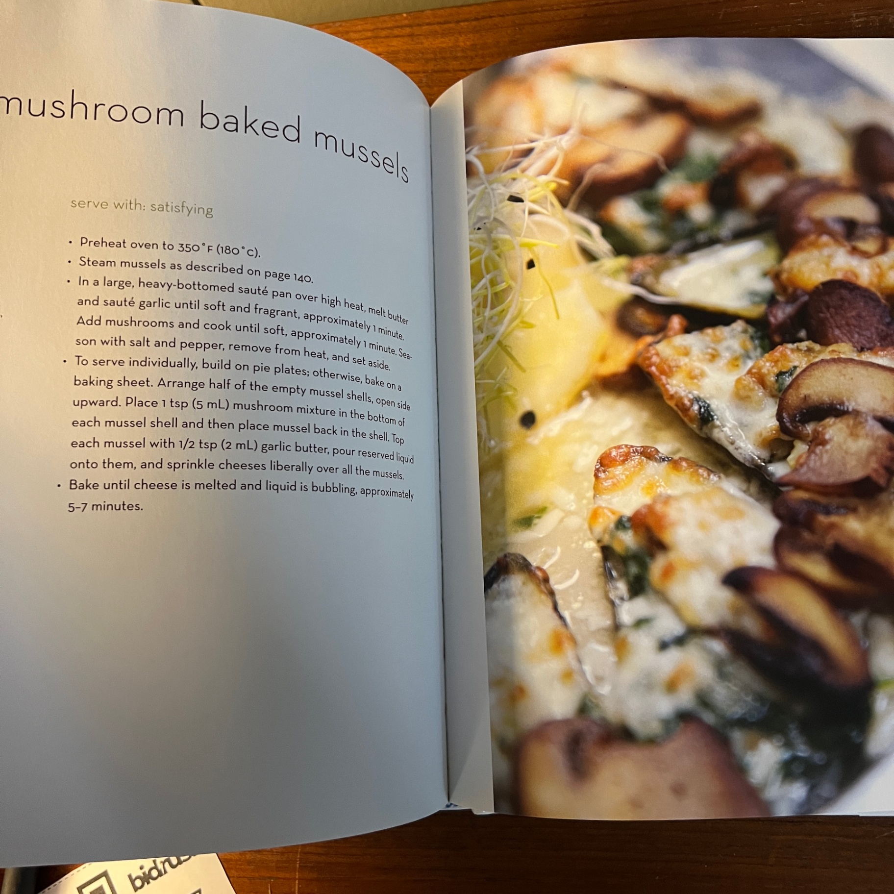 The Beerbistro Cookbook Toronto Restaurant Recipes with Beer Hardcover - image 10 of 12