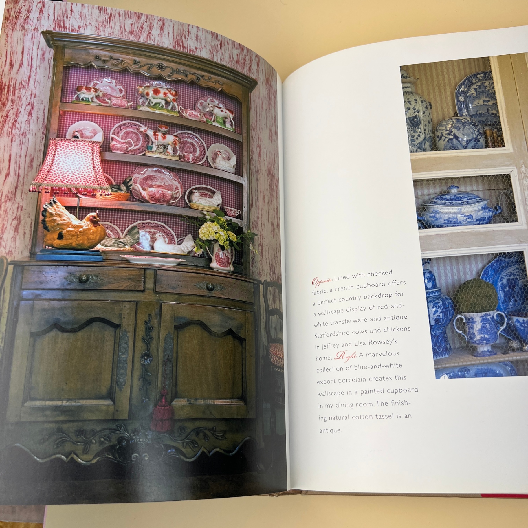 Charles Faudree Details Interior Design Book Maximalist Antiques French Country - image 2 of 10