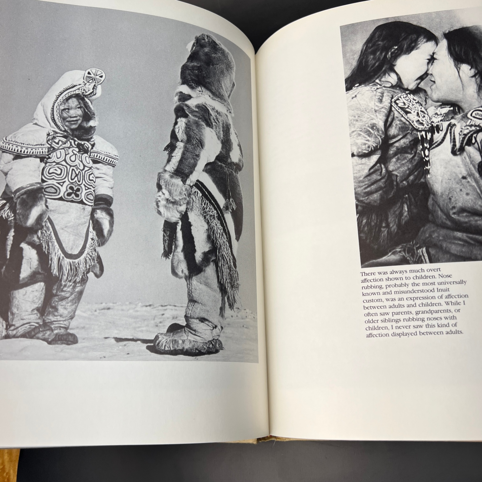 Richard Harrington Canadian Photographer The Inuit Life As It Was - image 3 of 9