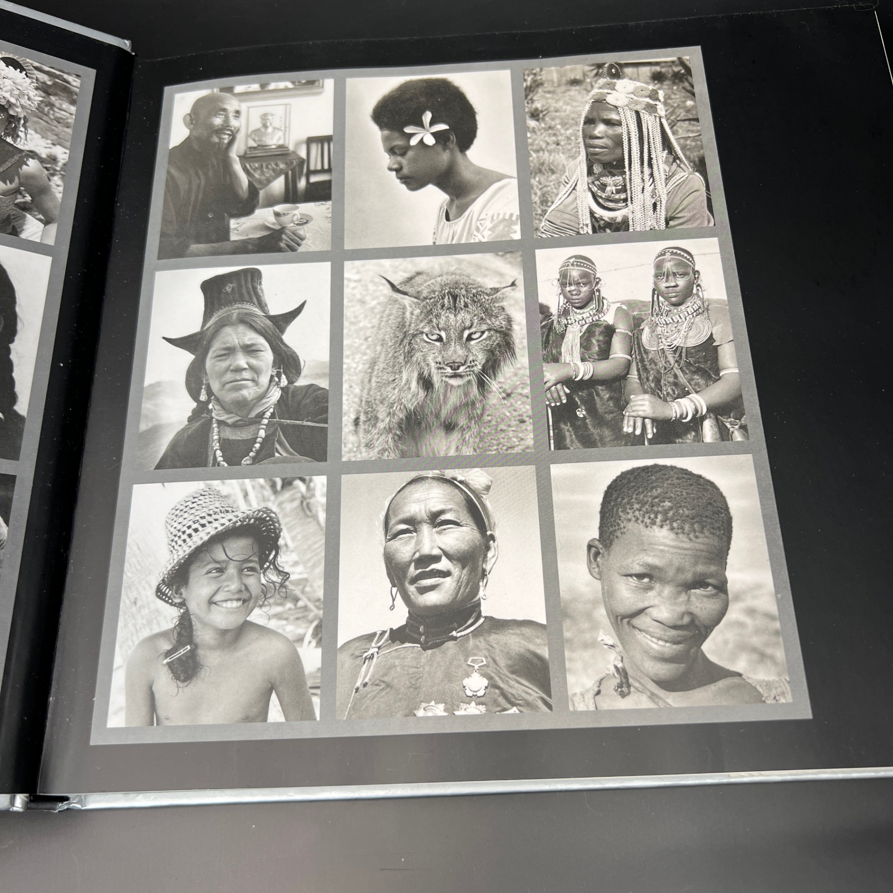 Richard Harrington Canadian Photographer Book Coffee Table Hardcover - image 2 of 9