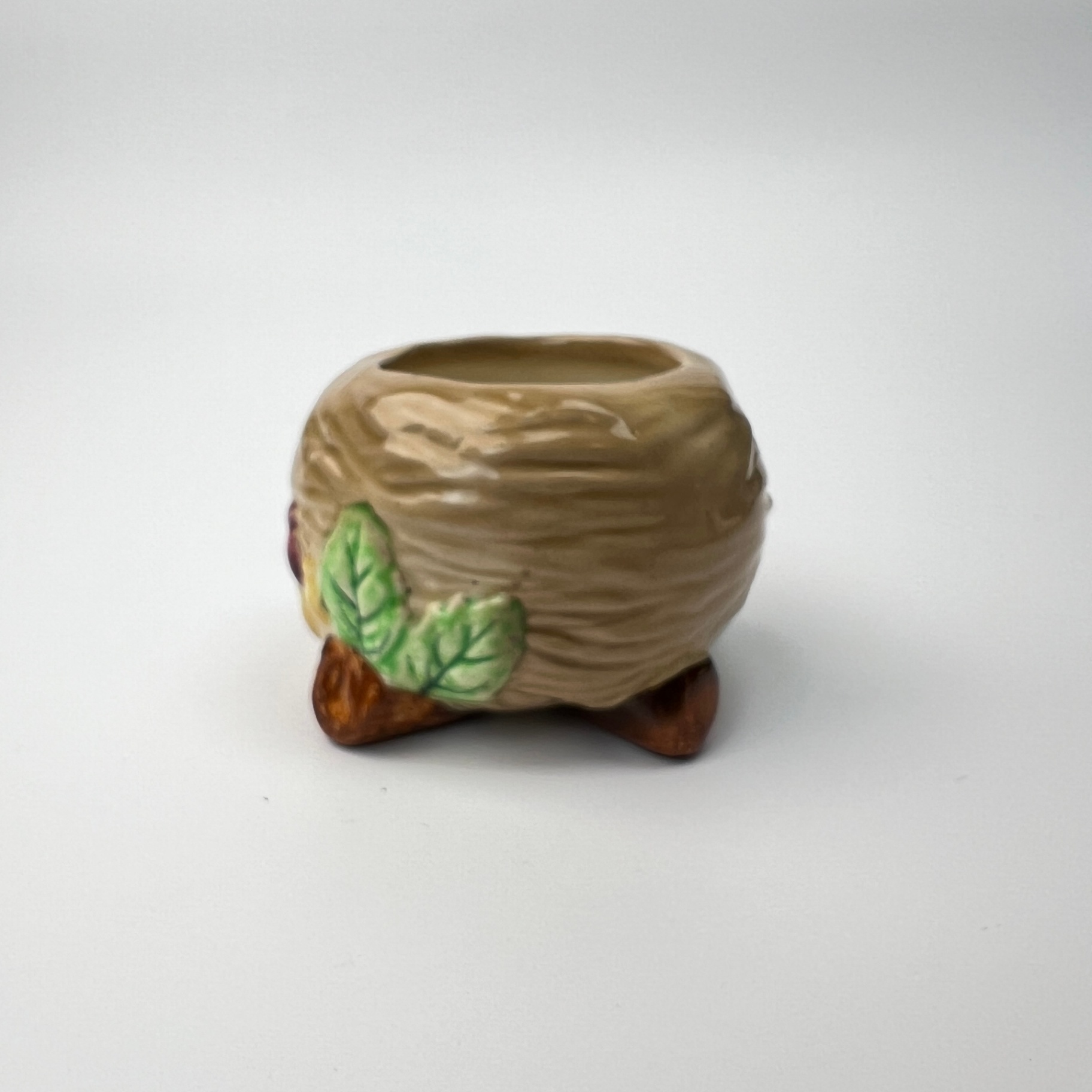 Weetman Pottery England Giftware Small Ceramic Succulent Planter - image 3 of 6