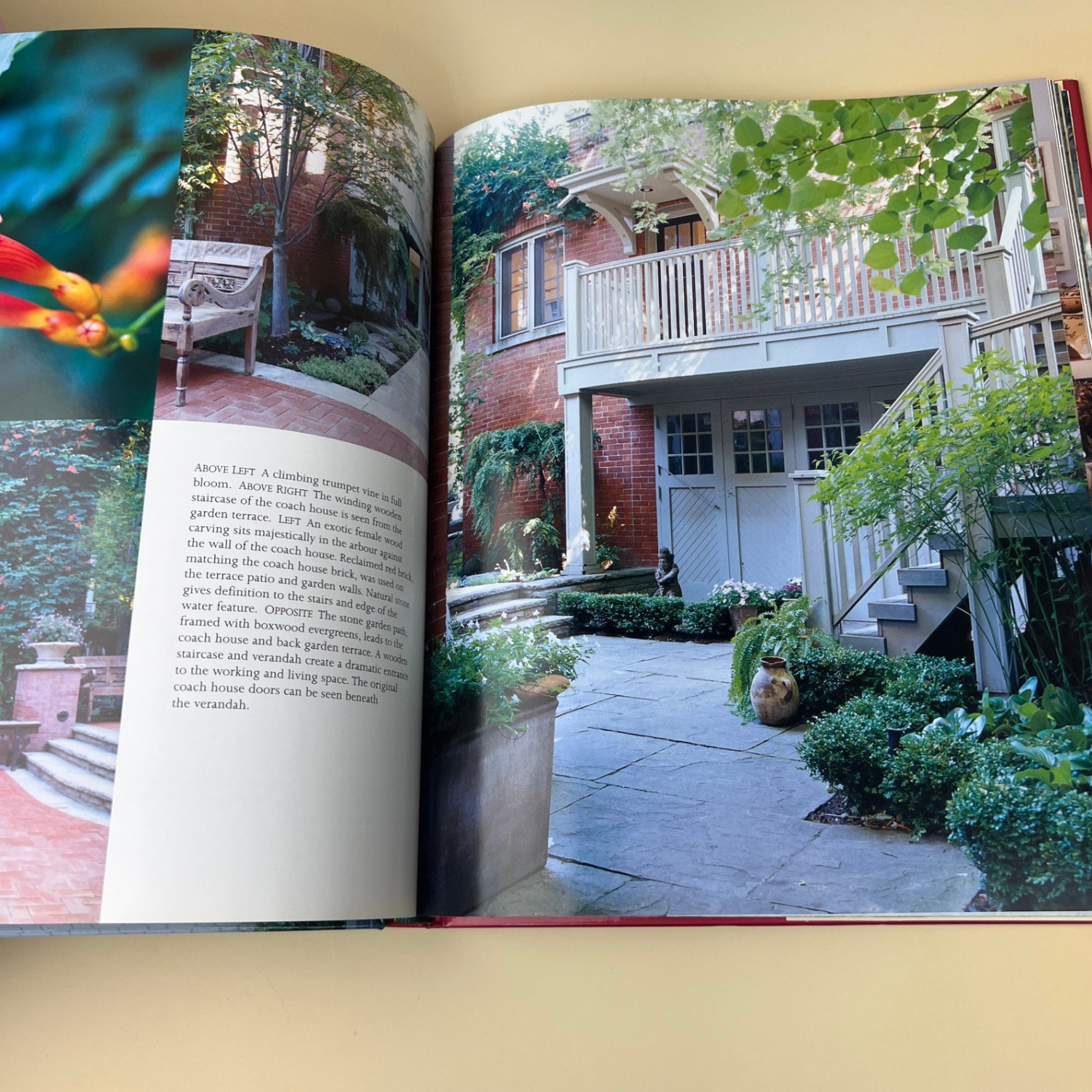 Coach Houses of Toronto Book Margo Salnek Interior Design Architecture - image 3 of 10