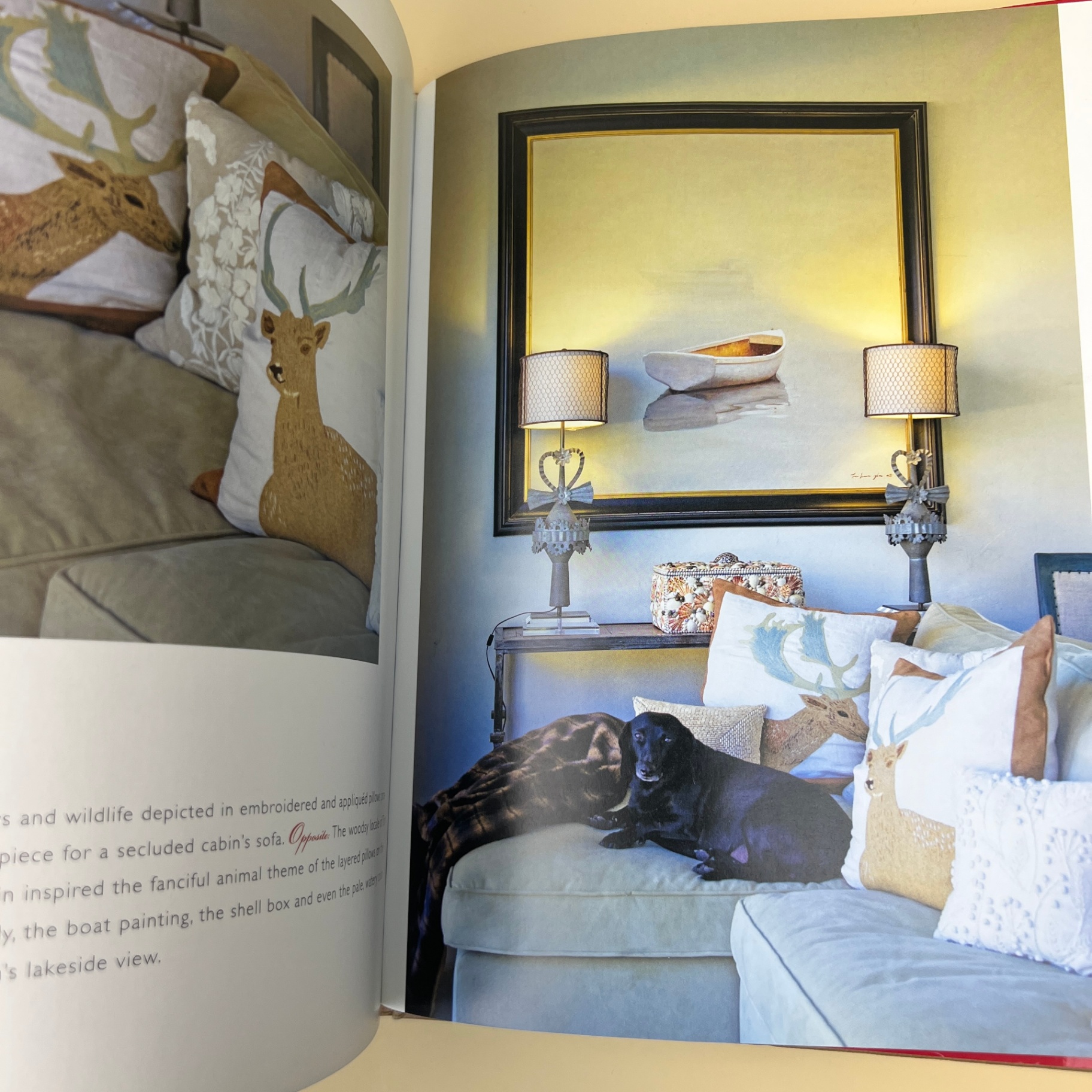 Charles Faudree Details Interior Design Book Maximalist Antiques French Country - image 8 of 10