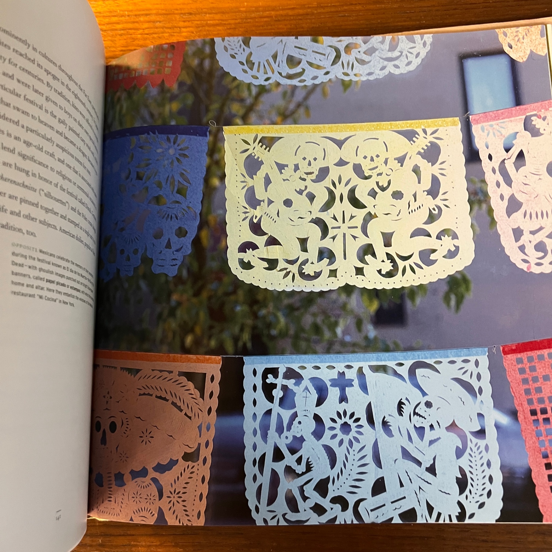 Paperie The Art of Writing and Wrapping With Paper Hardcover Book - image 7 of 10