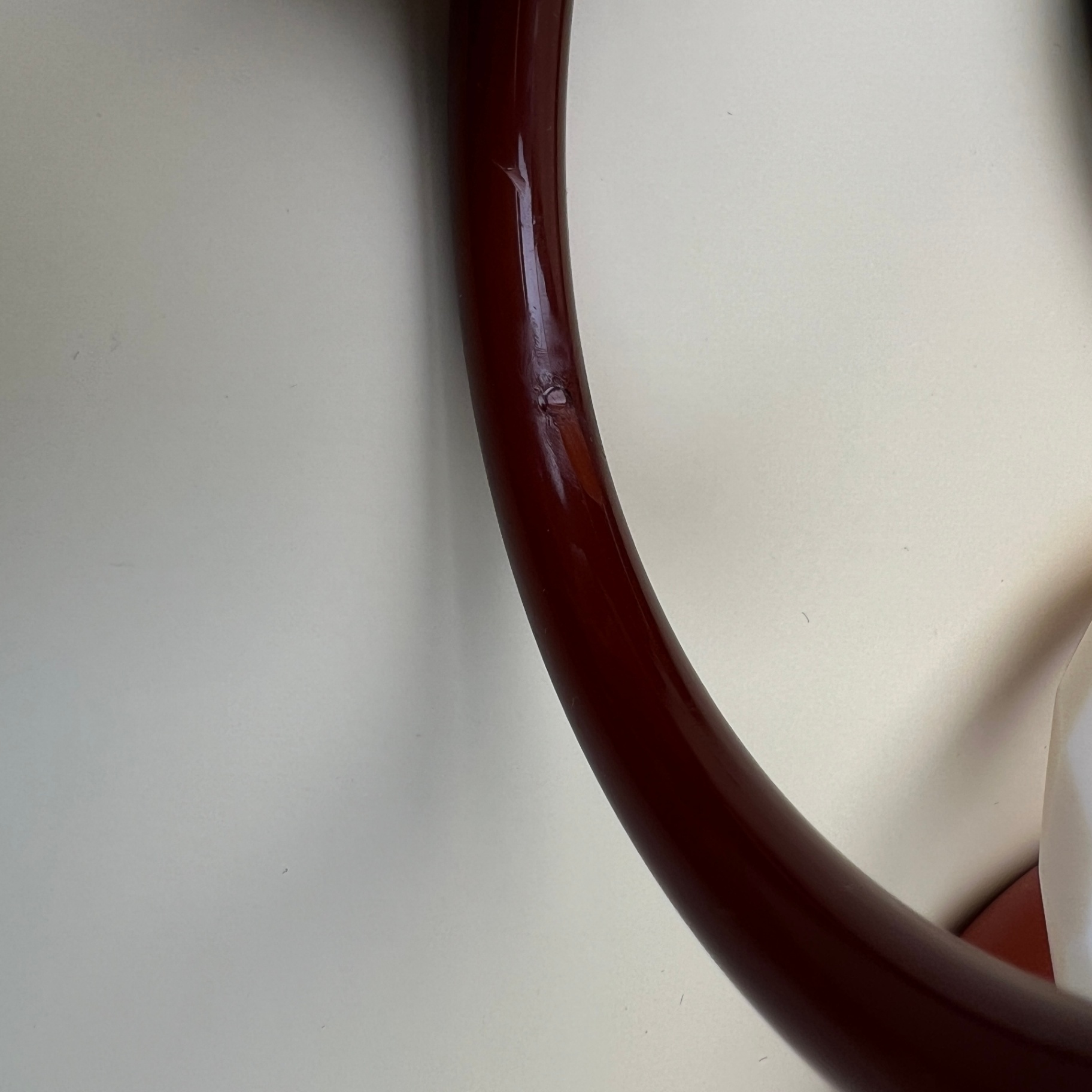 Chunky Bangle Lot Haida Design Denmark and More - image 8 of 9