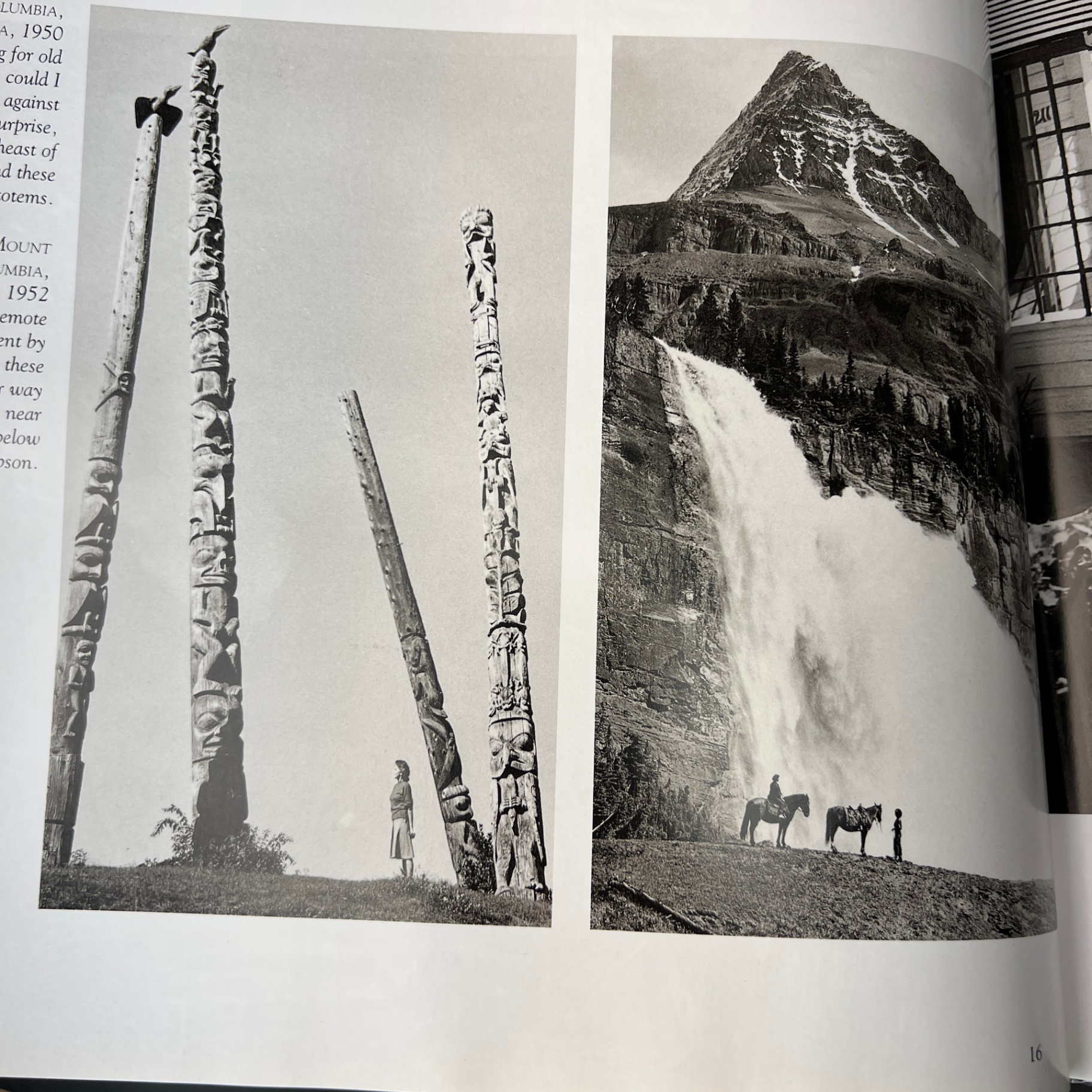 Richard Harrington Canadian Photographer Book Coffee Table Hardcover - image 6 of 9