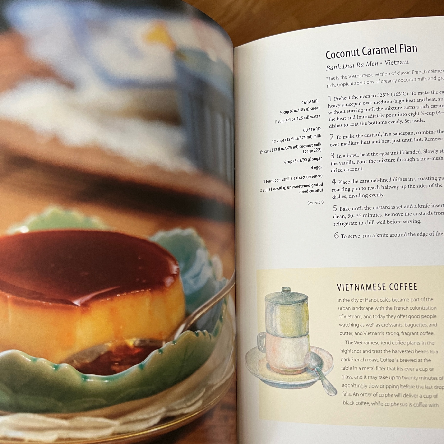 Williams Sonoma Hardcover Savoring Desserts Cookbook  - image 2 of 10