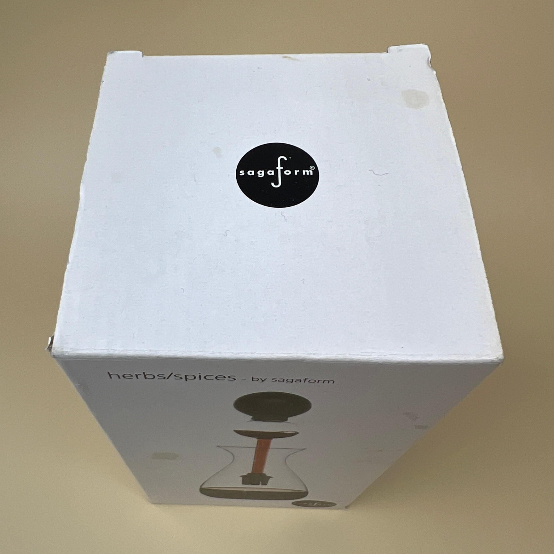 Sagaform Marinade Set With Pipette Brush Sweden Swedish Design Cooking - image 2 of 5