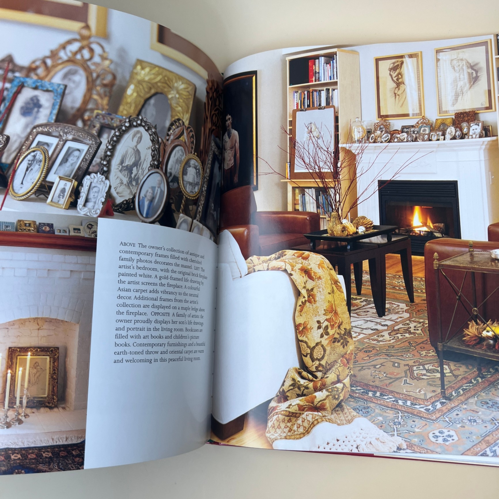 Coach Houses of Toronto Book Margo Salnek Interior Design Architecture - image 8 of 10