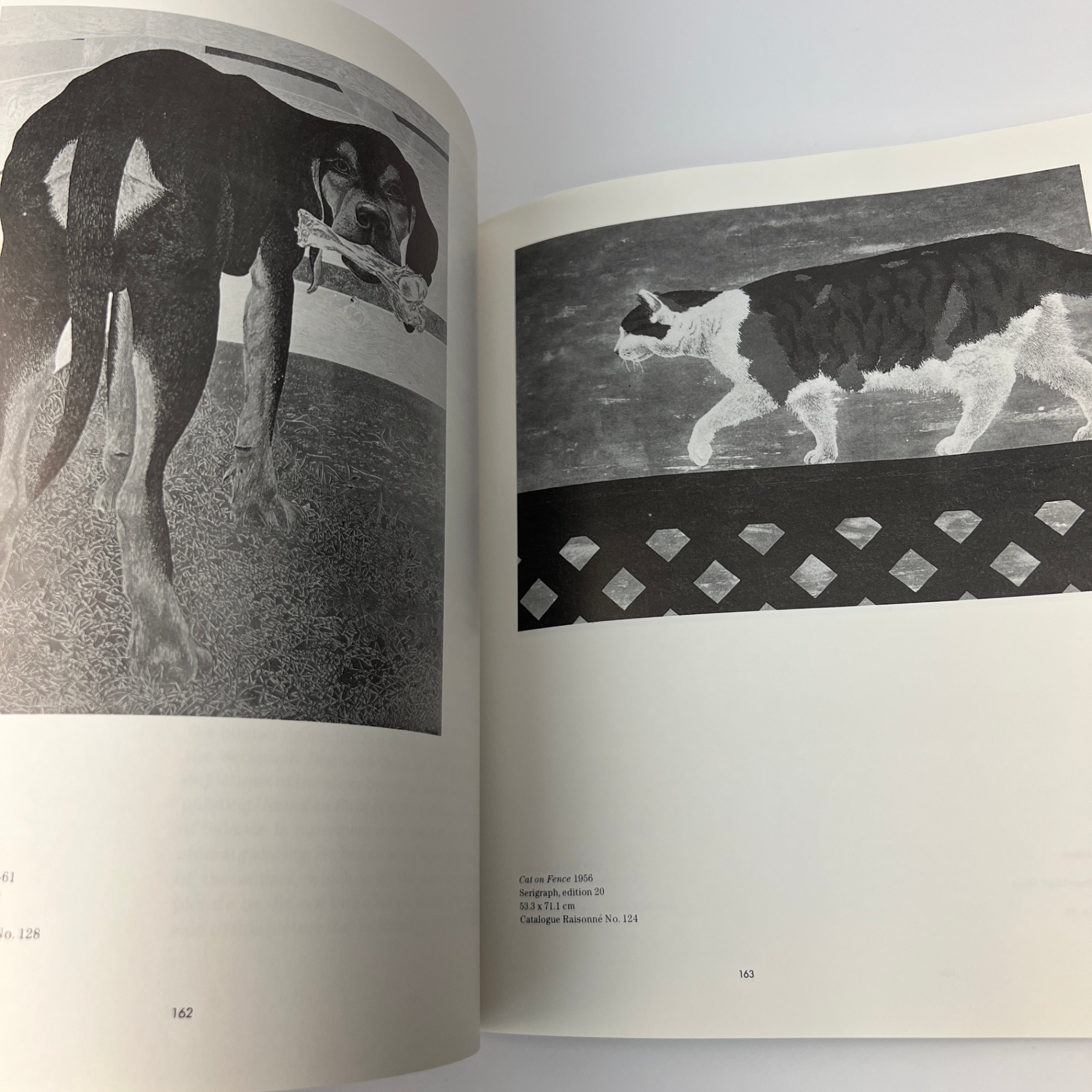Alex Colville Book by David Burnett Canadian Art 272 pages - image 8 of 8