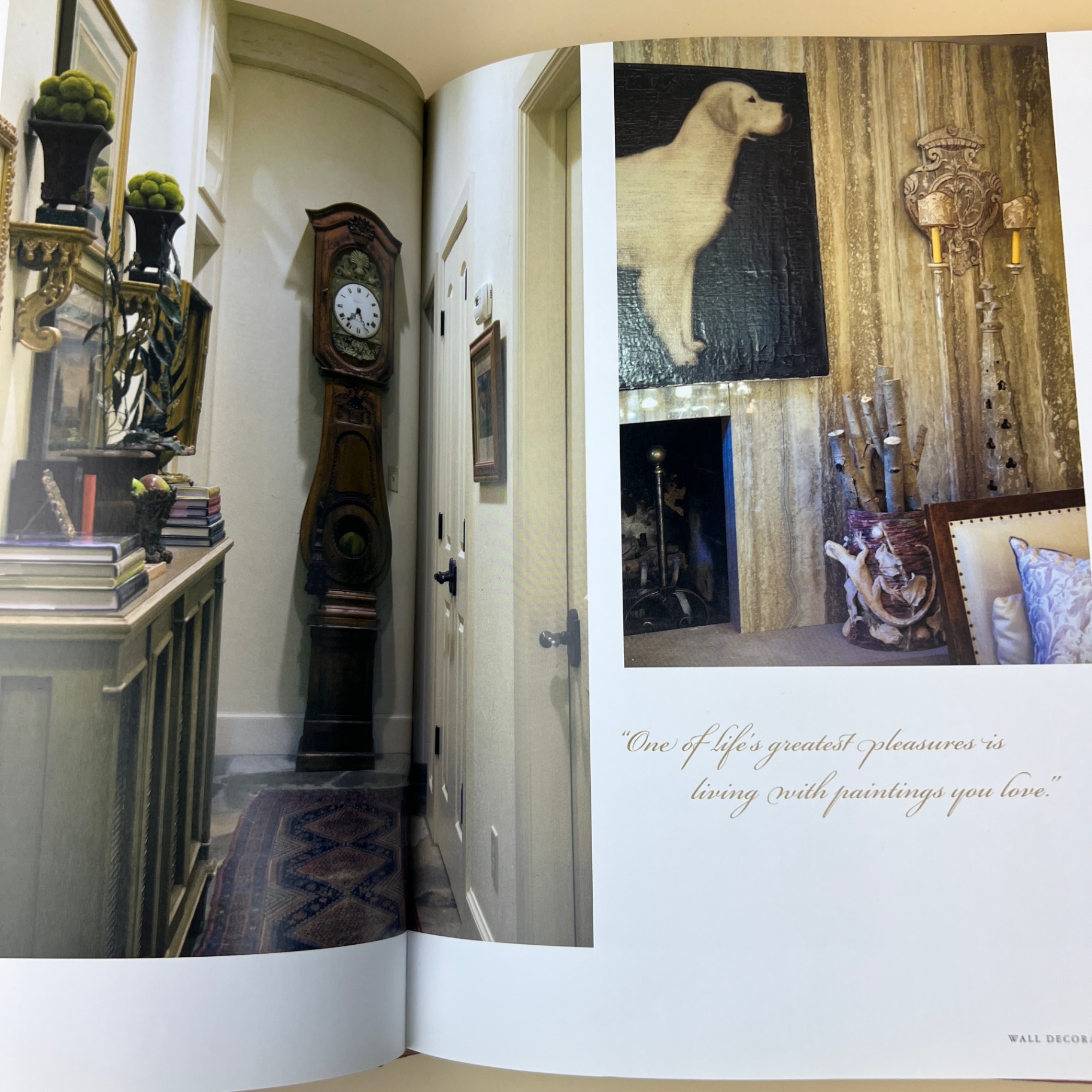 Charles Faudree Details Interior Design Book Maximalist Antiques French Country - image 4 of 10