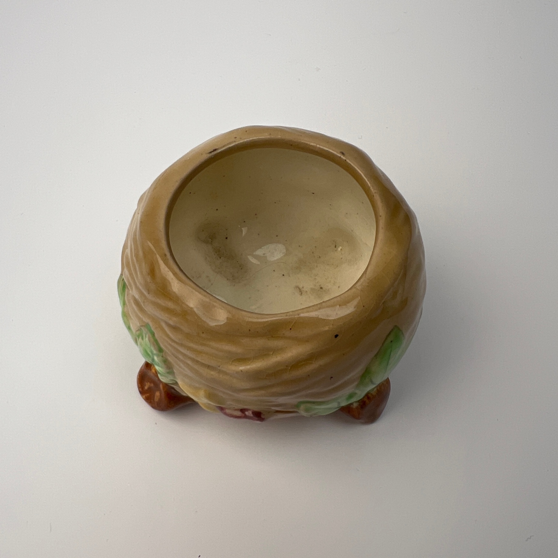 Weetman Pottery England Giftware Small Ceramic Succulent Planter - image 2 of 6
