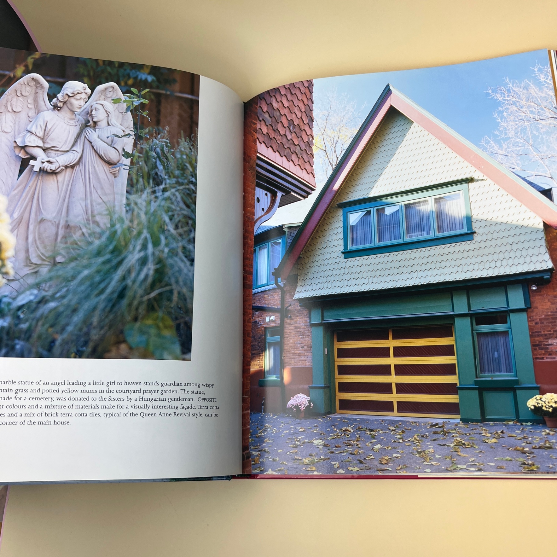 Coach Houses of Toronto Book Margo Salnek Interior Design Architecture - image 4 of 10