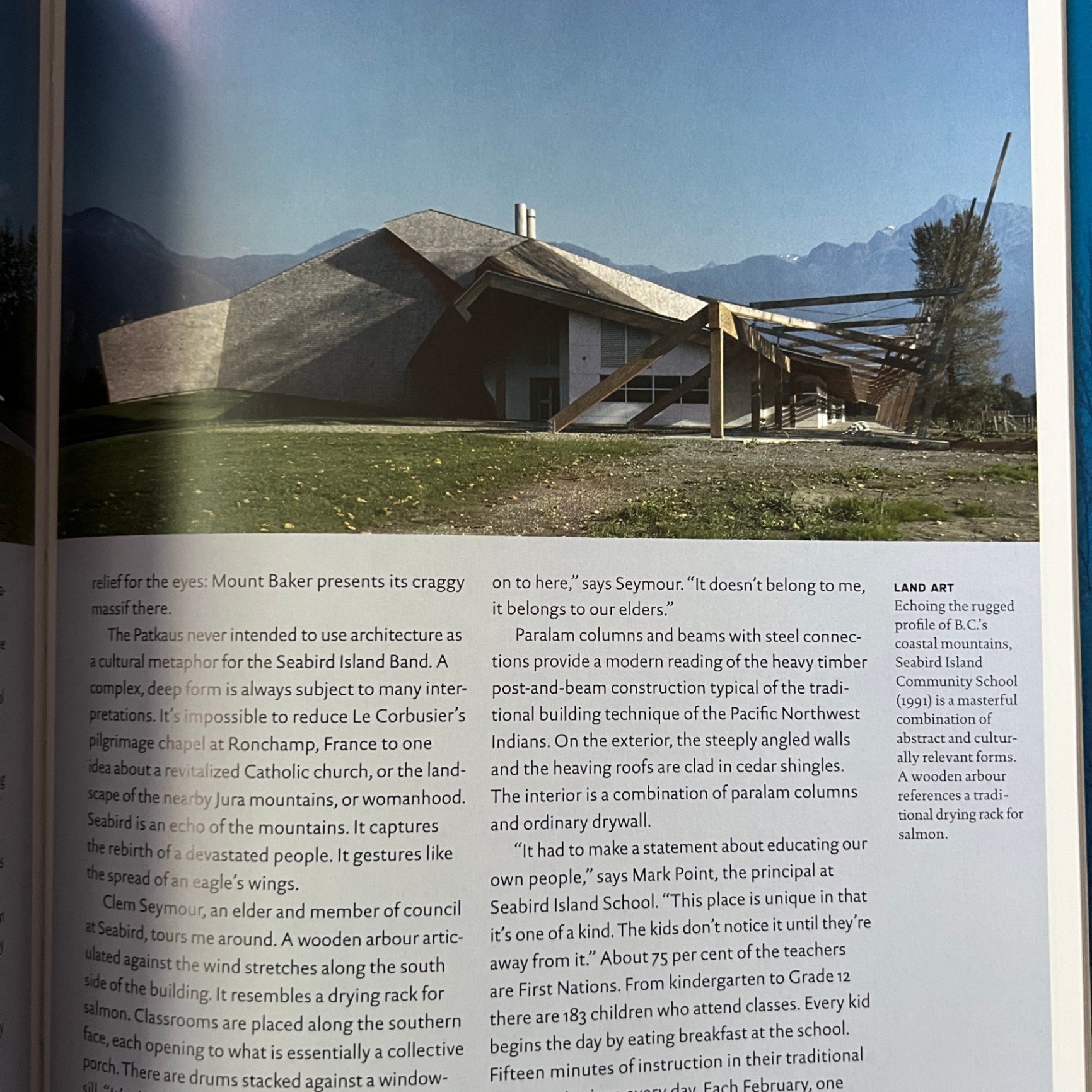 Up North Canadian Architecture Hardcover Book Mid Century Modern Homes Buildings - image 10 of 13