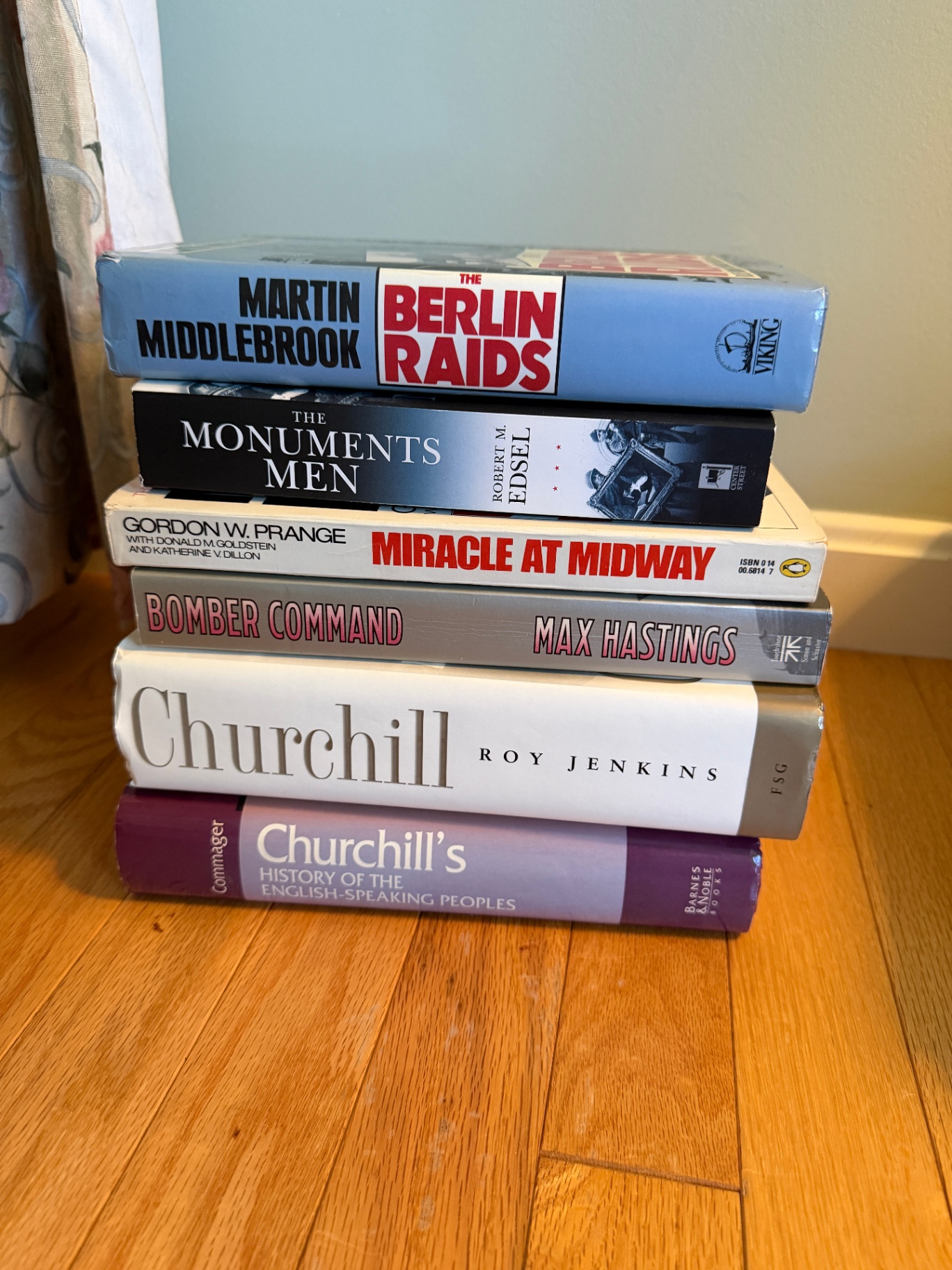 Lot of Books - image 1 of 1