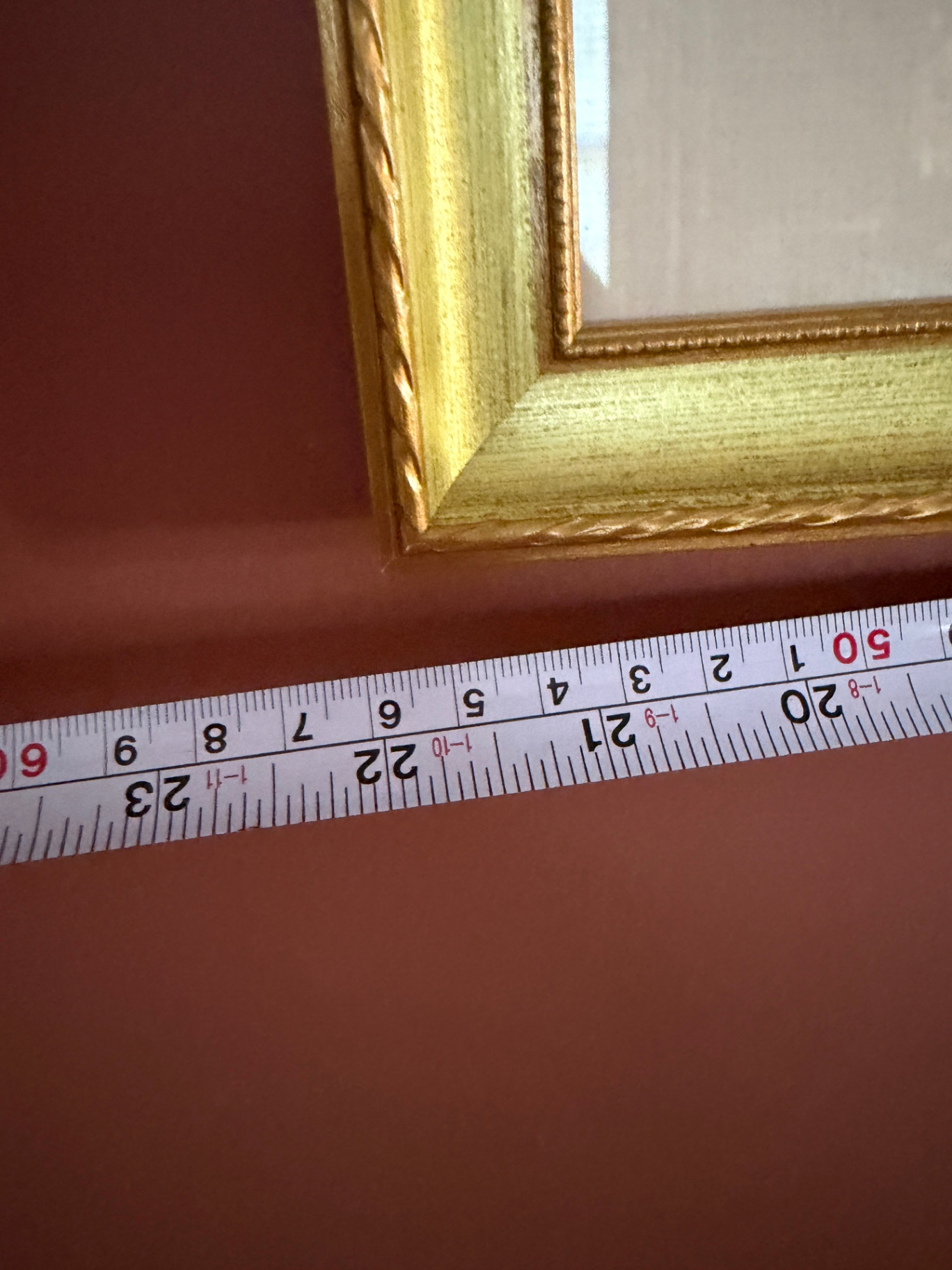 Two Gold-Framed Paris Themed Prints - image 4 of 4
