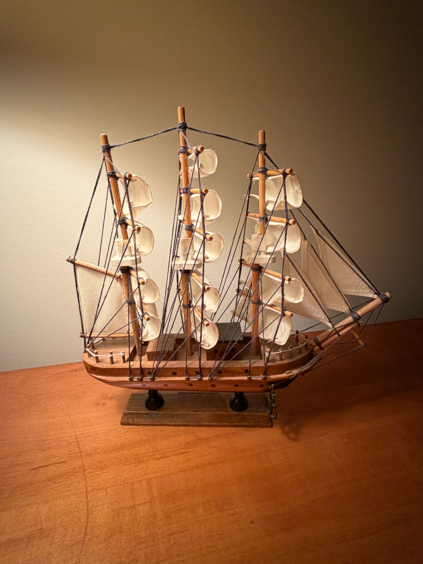 Seafarer's Ocean Delight - Nautical Coastal Decor Big Lot - image 4 of 19