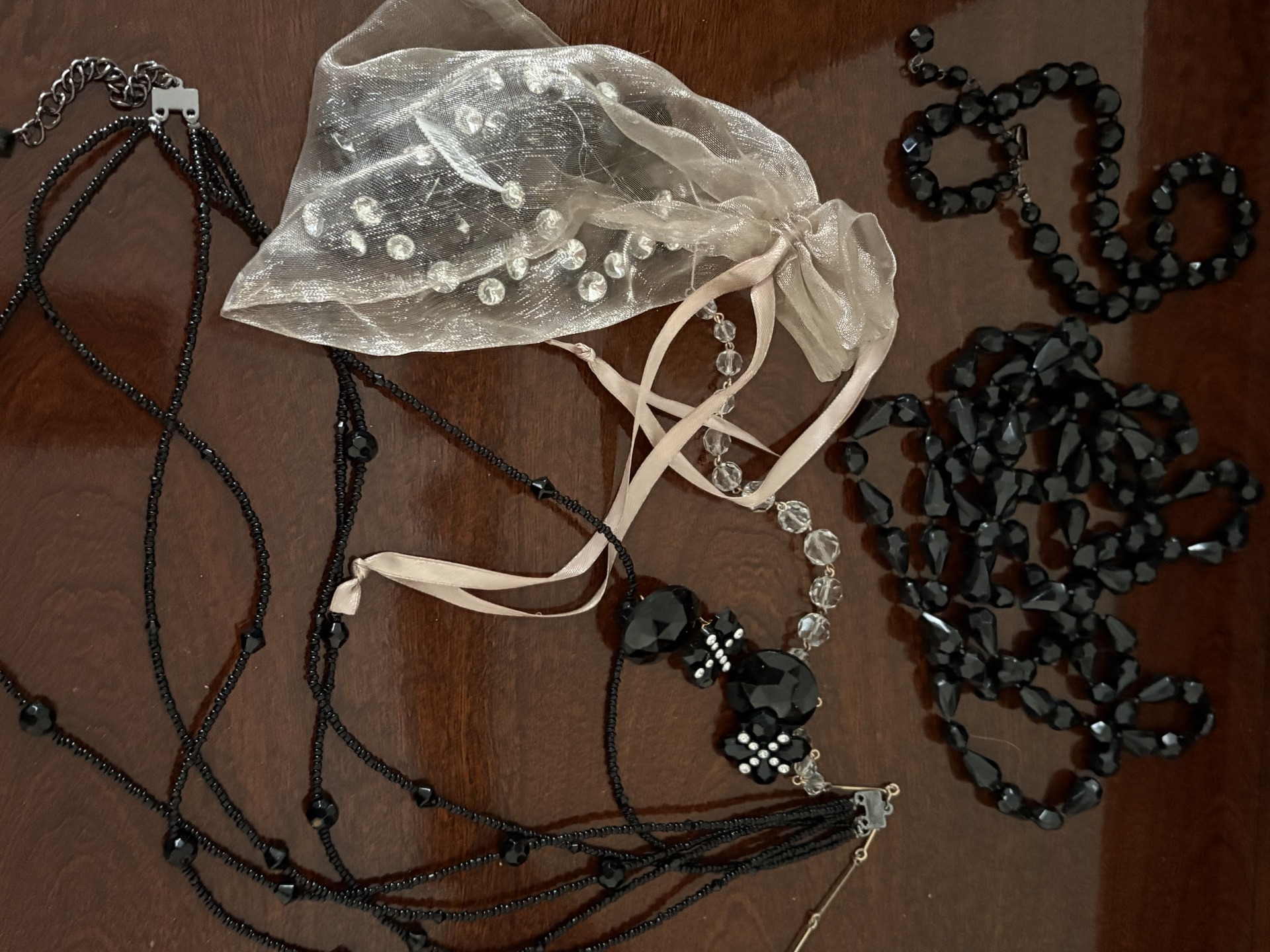 Costume Jewelry Lot - image 1 of 1
